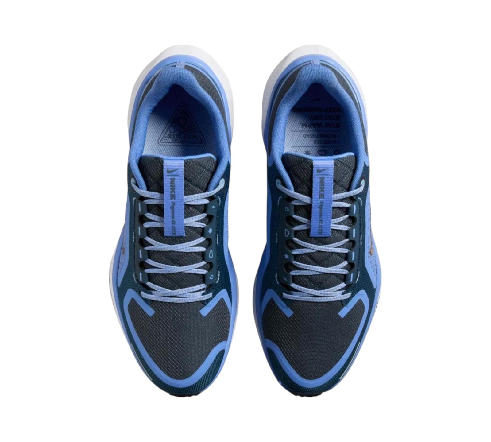 NIKE AIR ZOOM PEGASUS 41 GORE-TEX COBALT