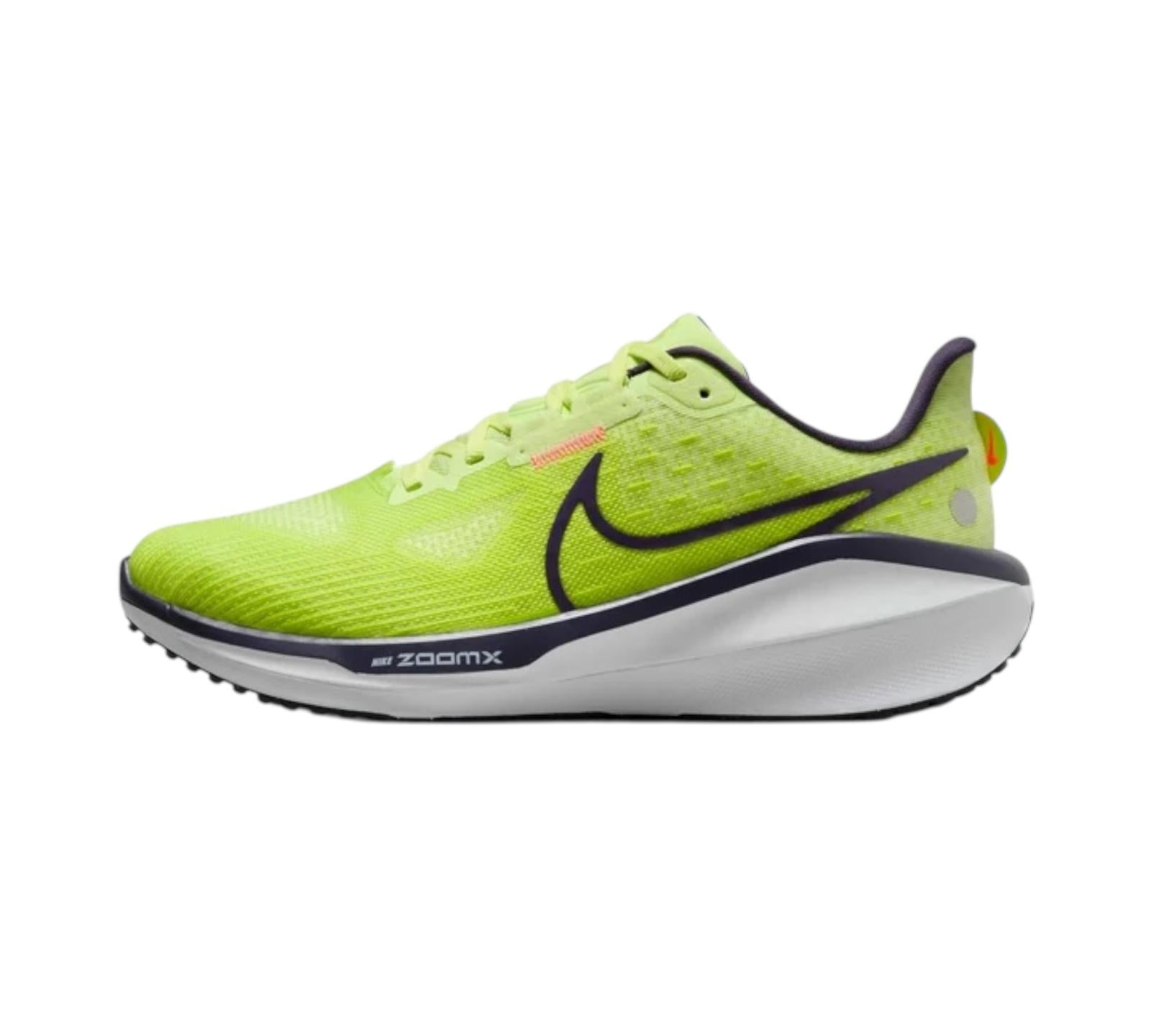 NIKE VOMERO 17 GREEN