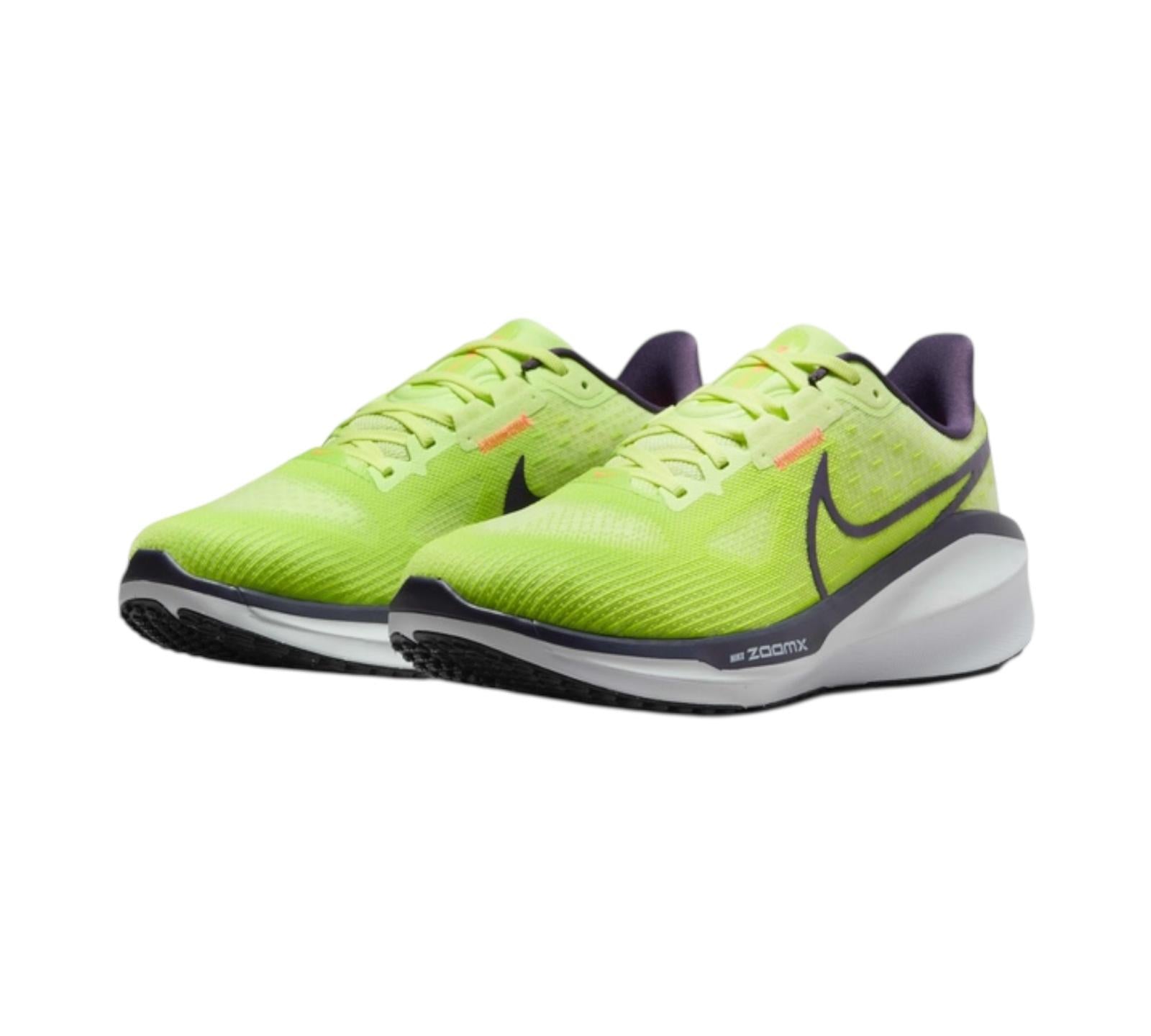NIKE VOMERO 17 GREEN