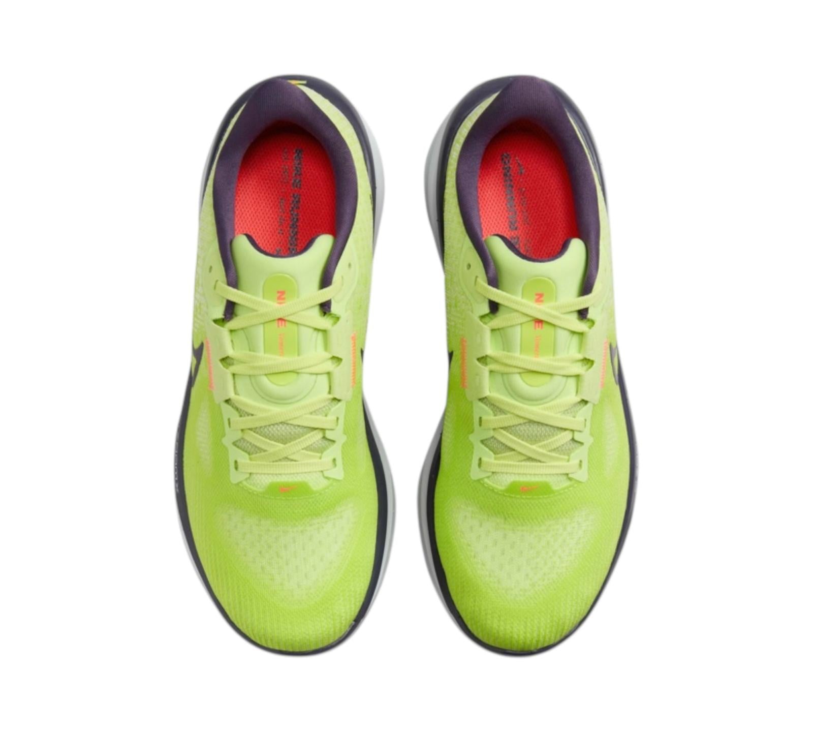 NIKE VOMERO 17 GREEN