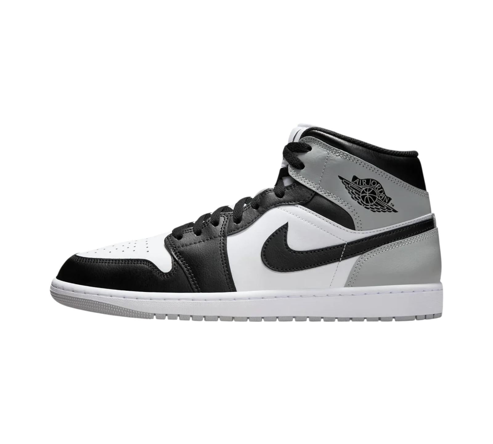 JORDAN 1 MID BARONS