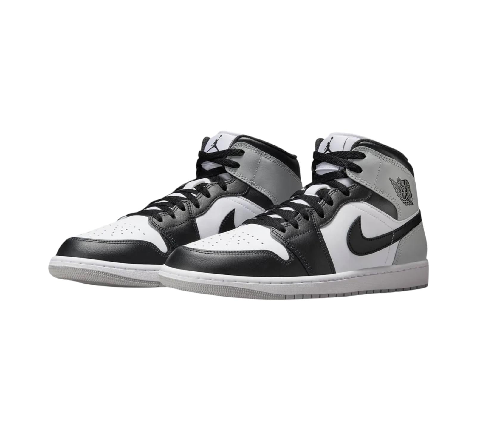 JORDAN 1 MID BARONS