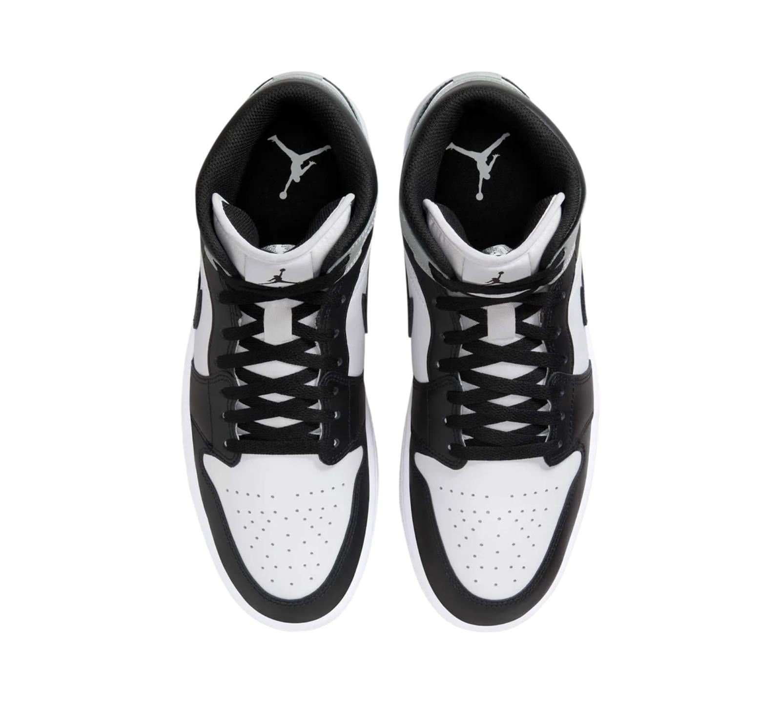 JORDAN 1 MID BARONS