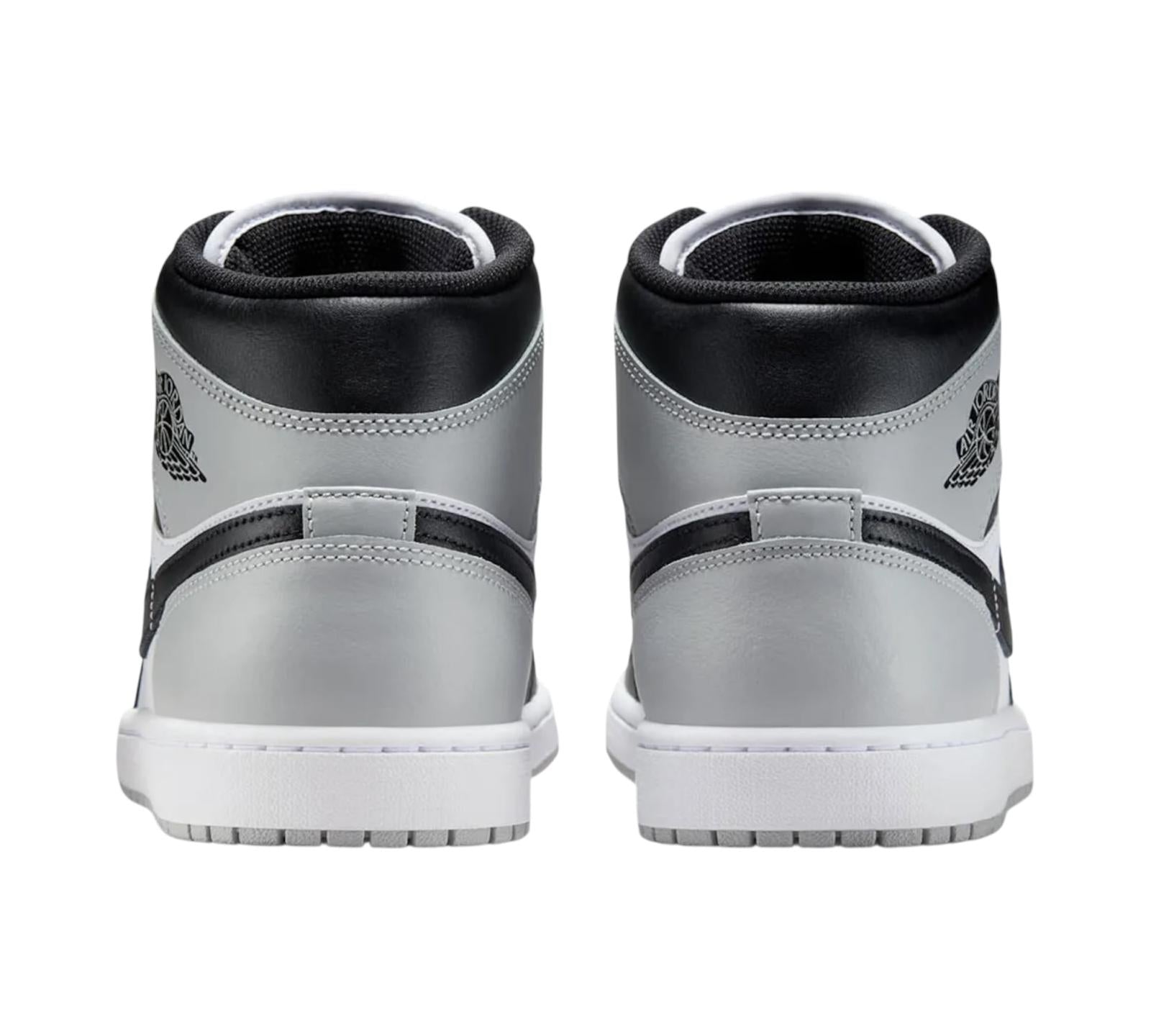JORDAN 1 MID BARONS