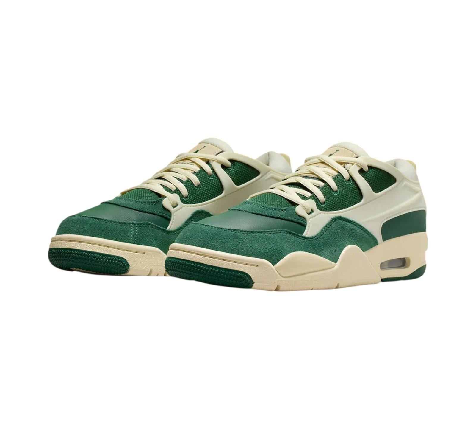 JORDAN 4 RM MALACHITE COCONUT MILK