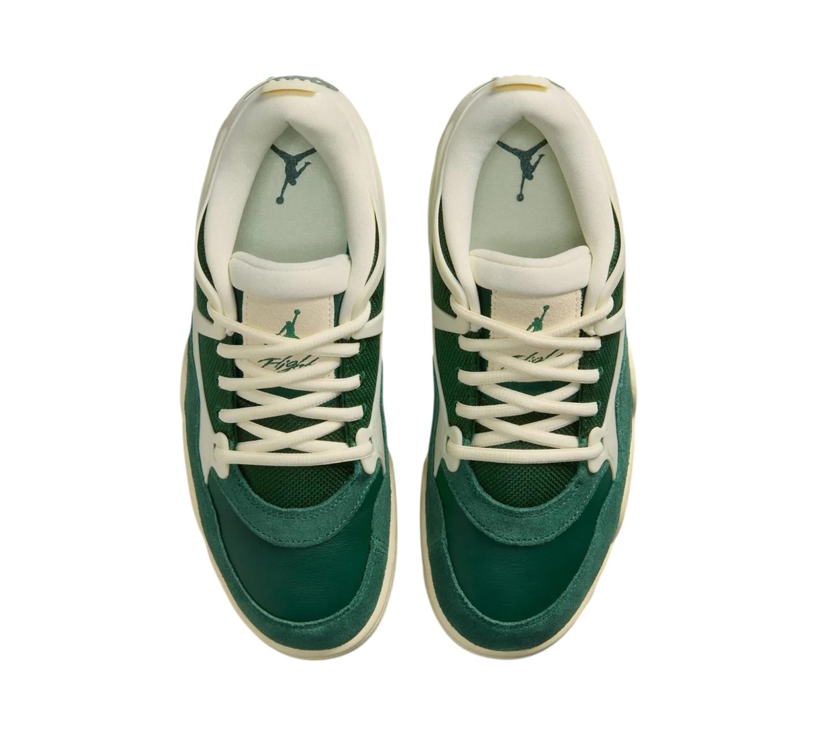 JORDAN 4 RM MALACHITE COCONUT MILK
