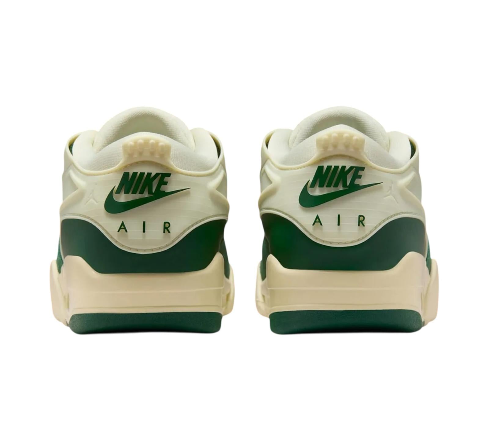 JORDAN 4 RM MALACHITE COCONUT MILK