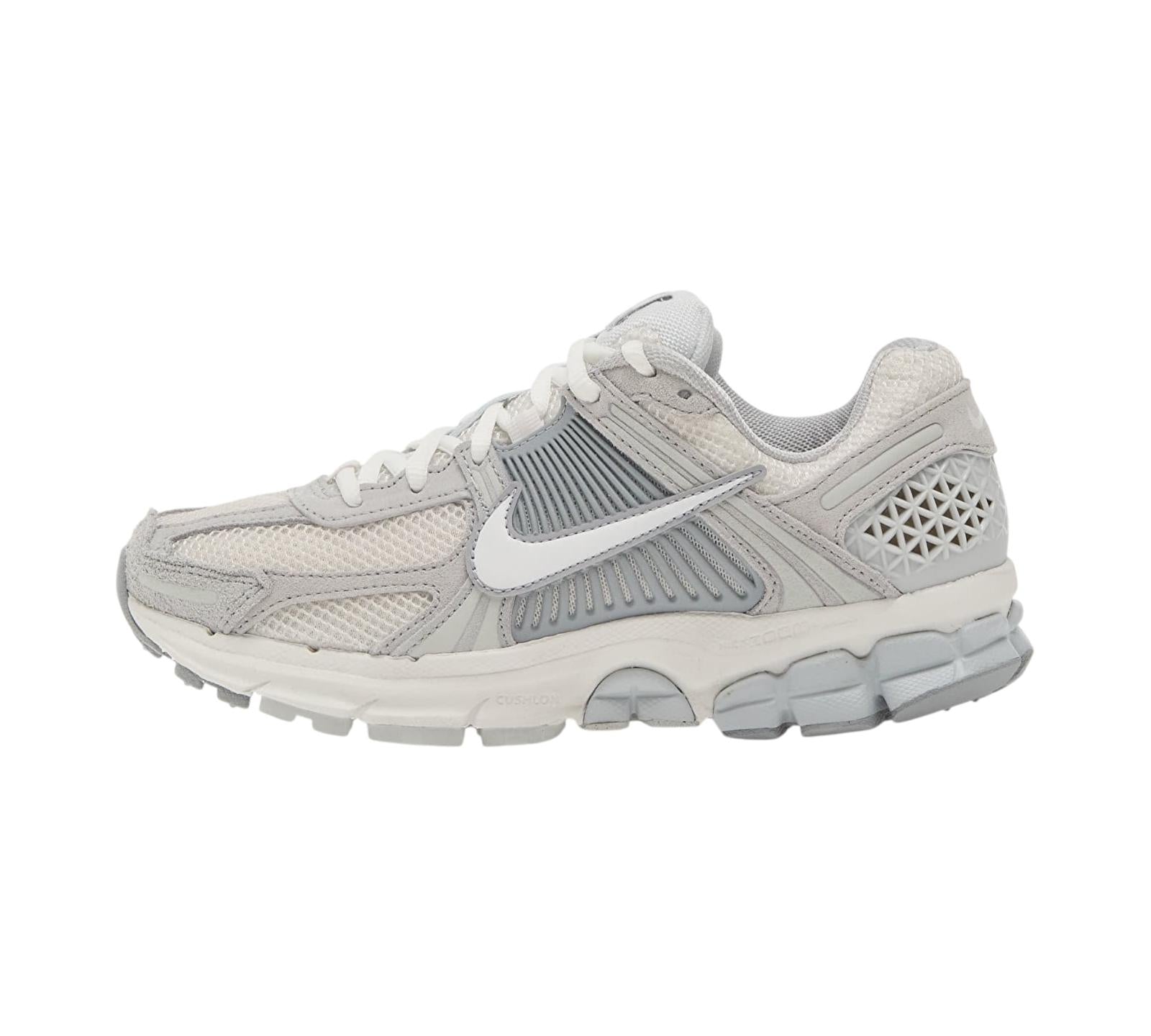 NIKE ZOOM VOMERO 5 PURE PLATINUM PLATINUM TINT WOLF GREY SUMMIT WHITE