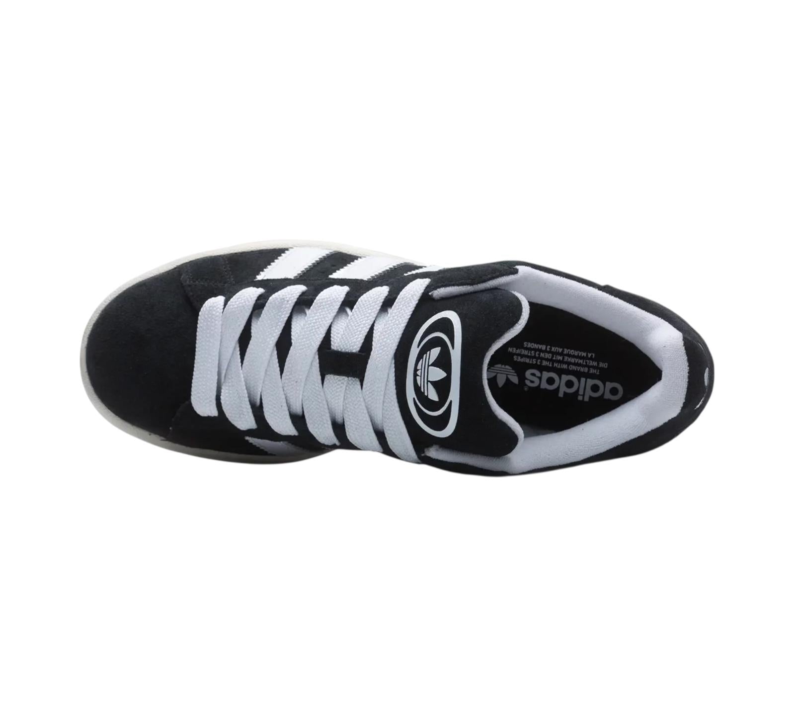 ADIDAS CAMPUS 00S CORE BLACK