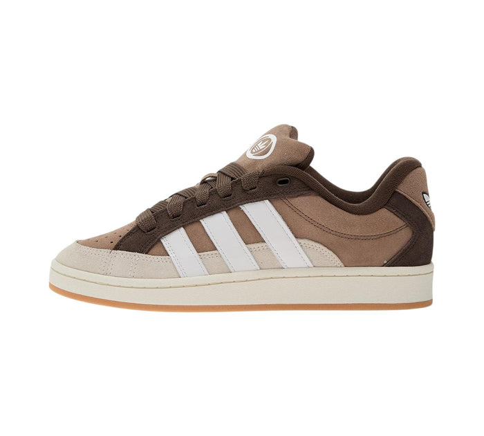 ADIDAS CAMPUS 00S BETA EARTH STRATA CLOUD WHITE BROWN