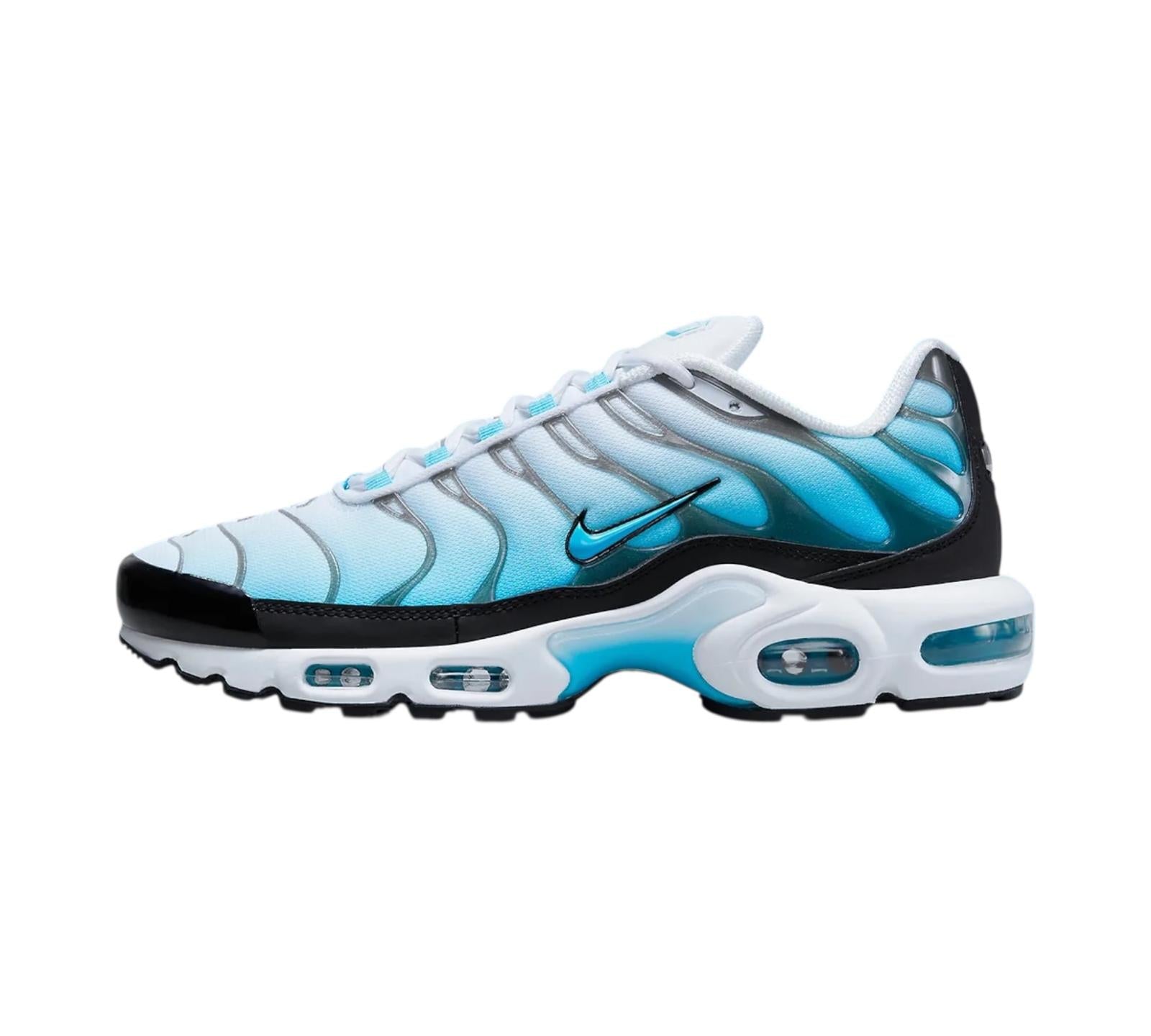 NIKE AIR MAX PLUS ICE