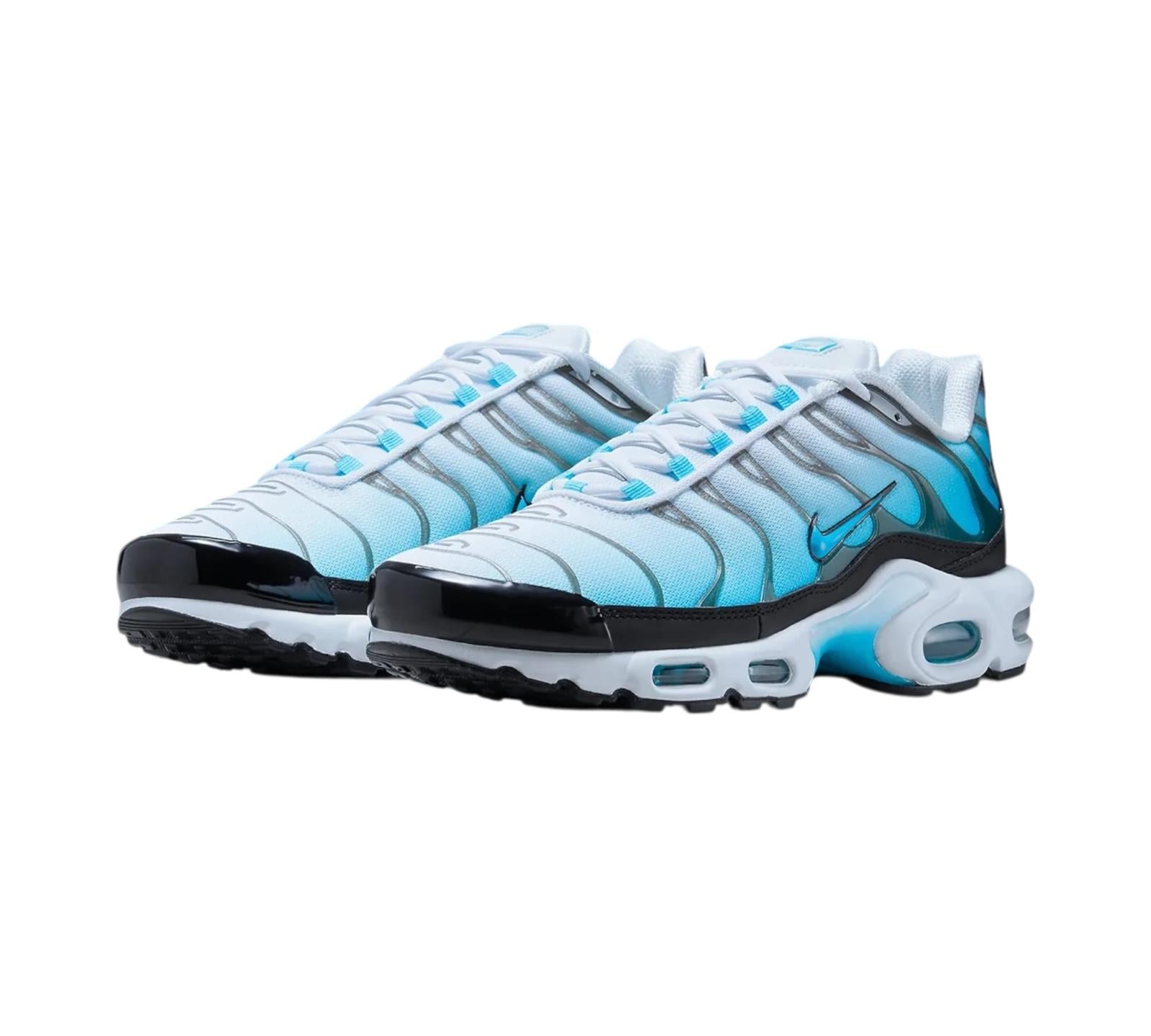 NIKE AIR MAX PLUS ICE