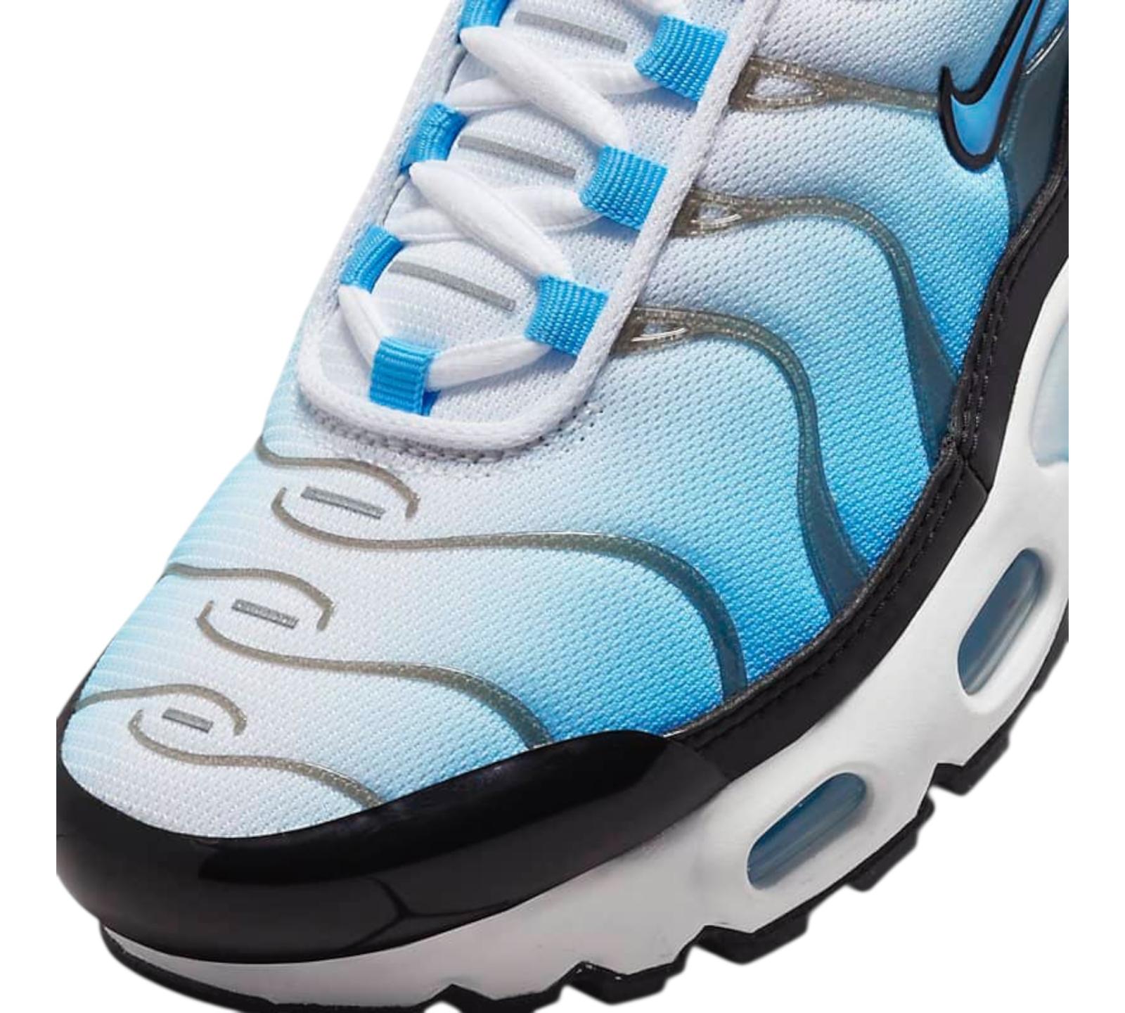 NIKE AIR MAX PLUS ICE