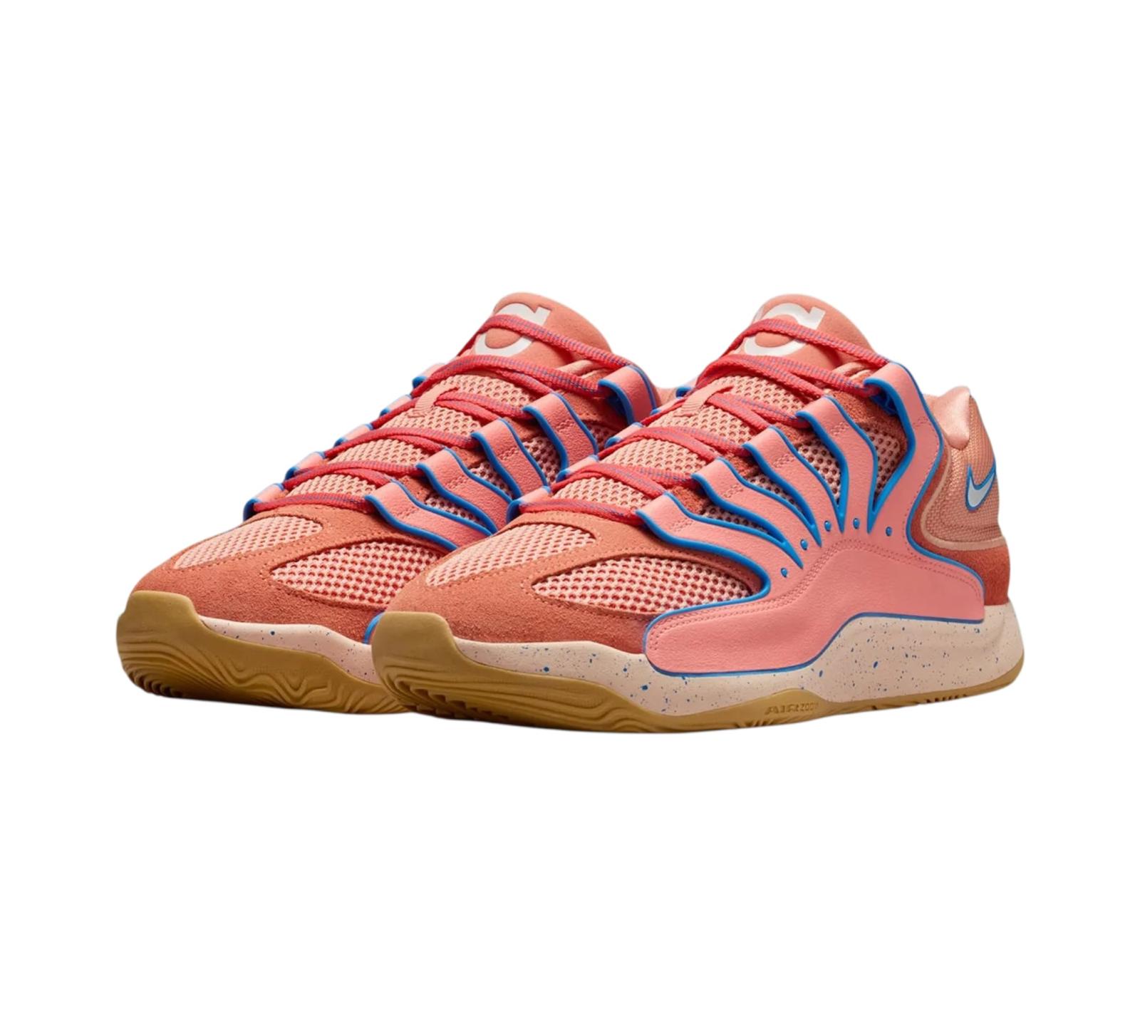 NIKE KD 18 ATOMIC PINK