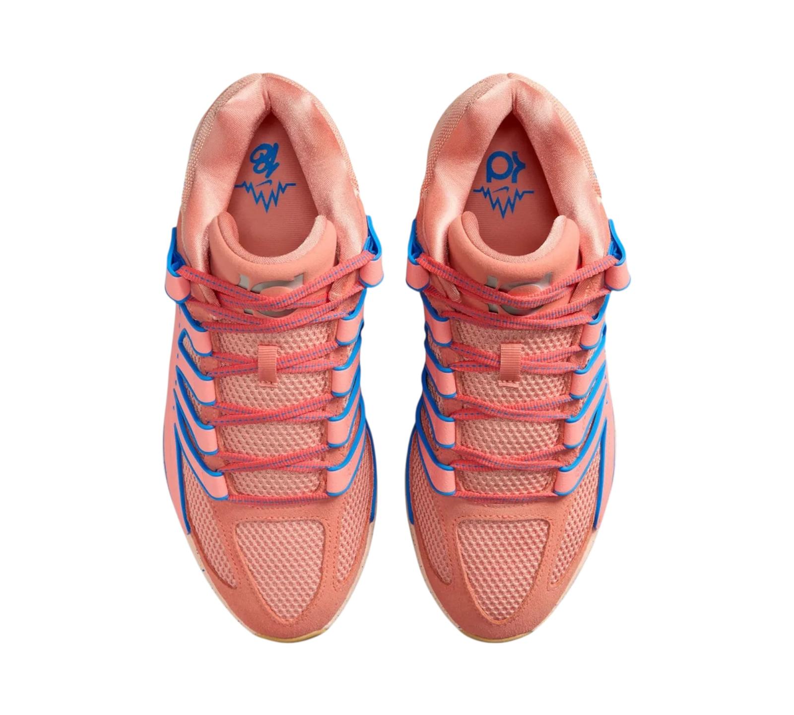 NIKE KD 18 ATOMIC PINK