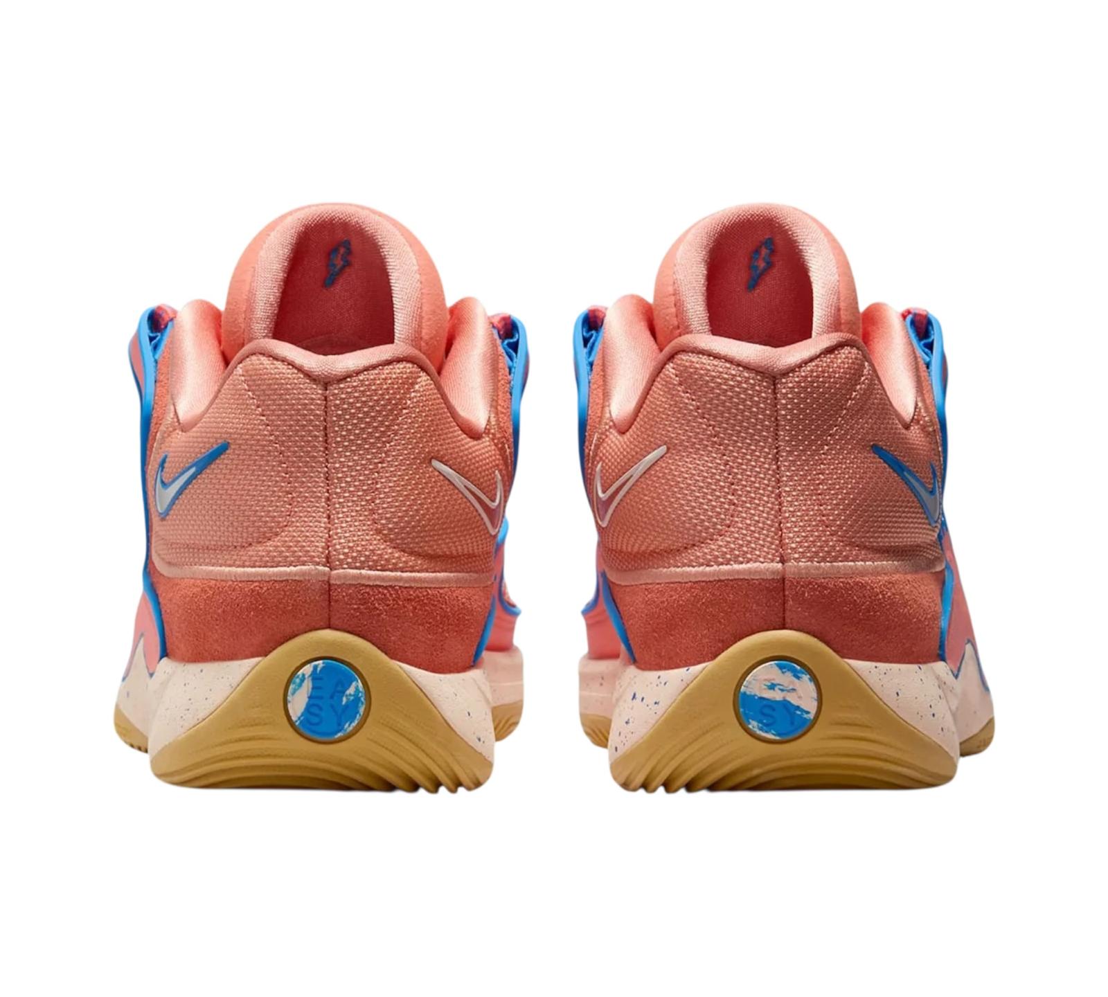 NIKE KD 18 ATOMIC PINK