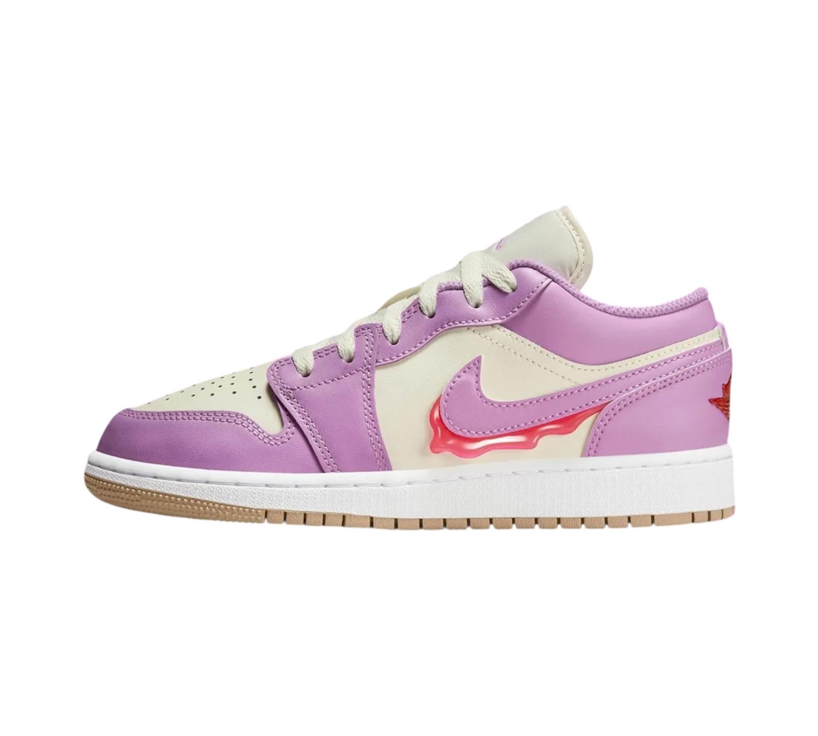 JORDAN 1 LOW SE PEANUT BUTTER & JELLY