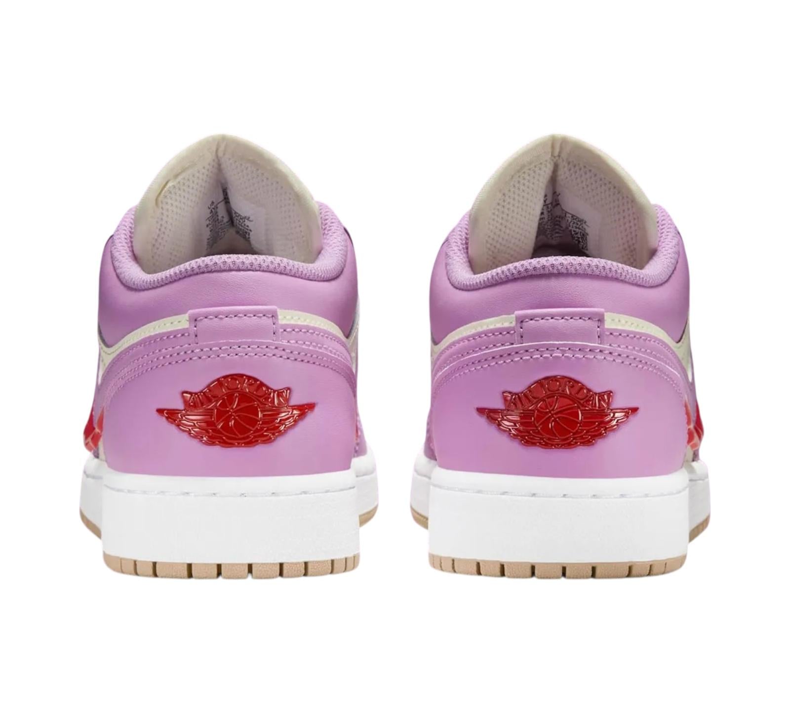 JORDAN 1 LOW SE PEANUT BUTTER & JELLY