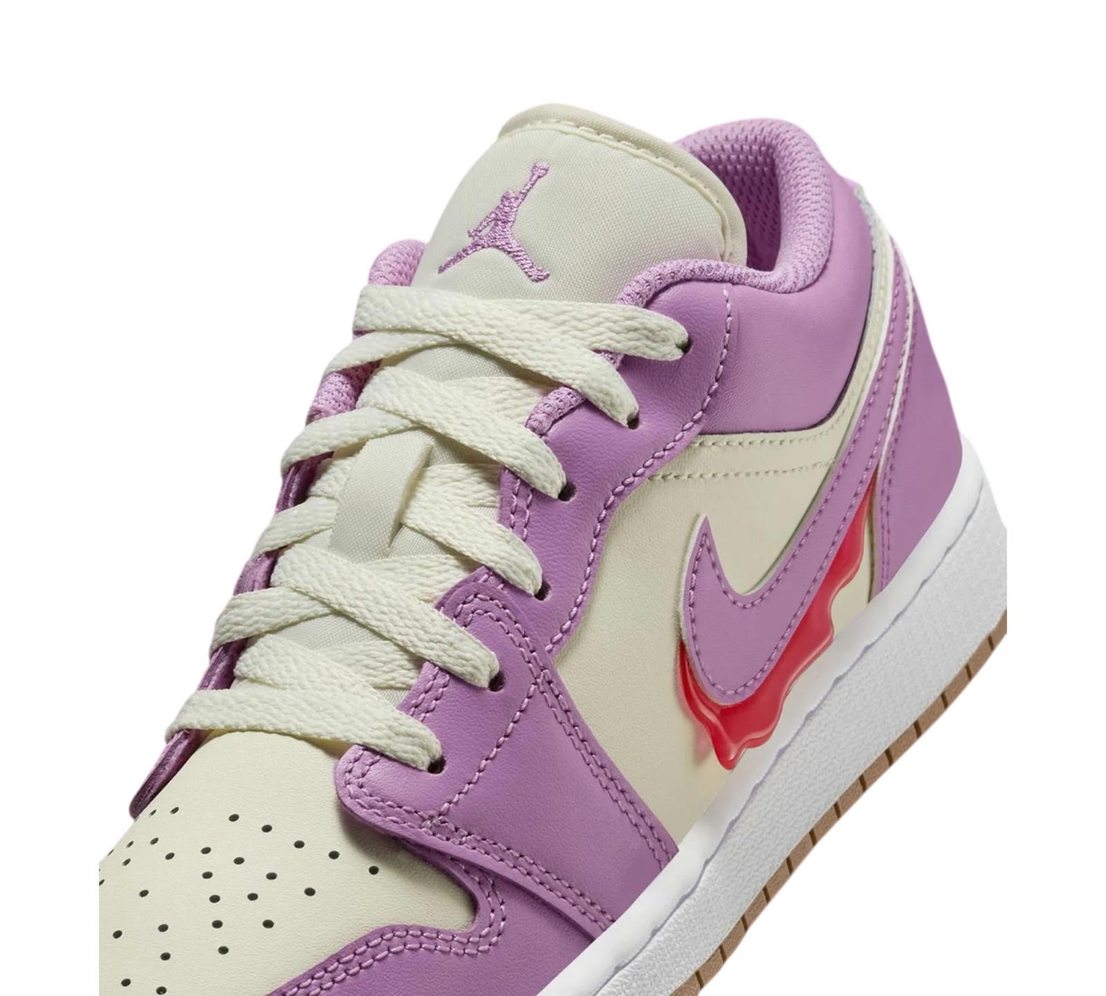 JORDAN 1 LOW SE PEANUT BUTTER & JELLY