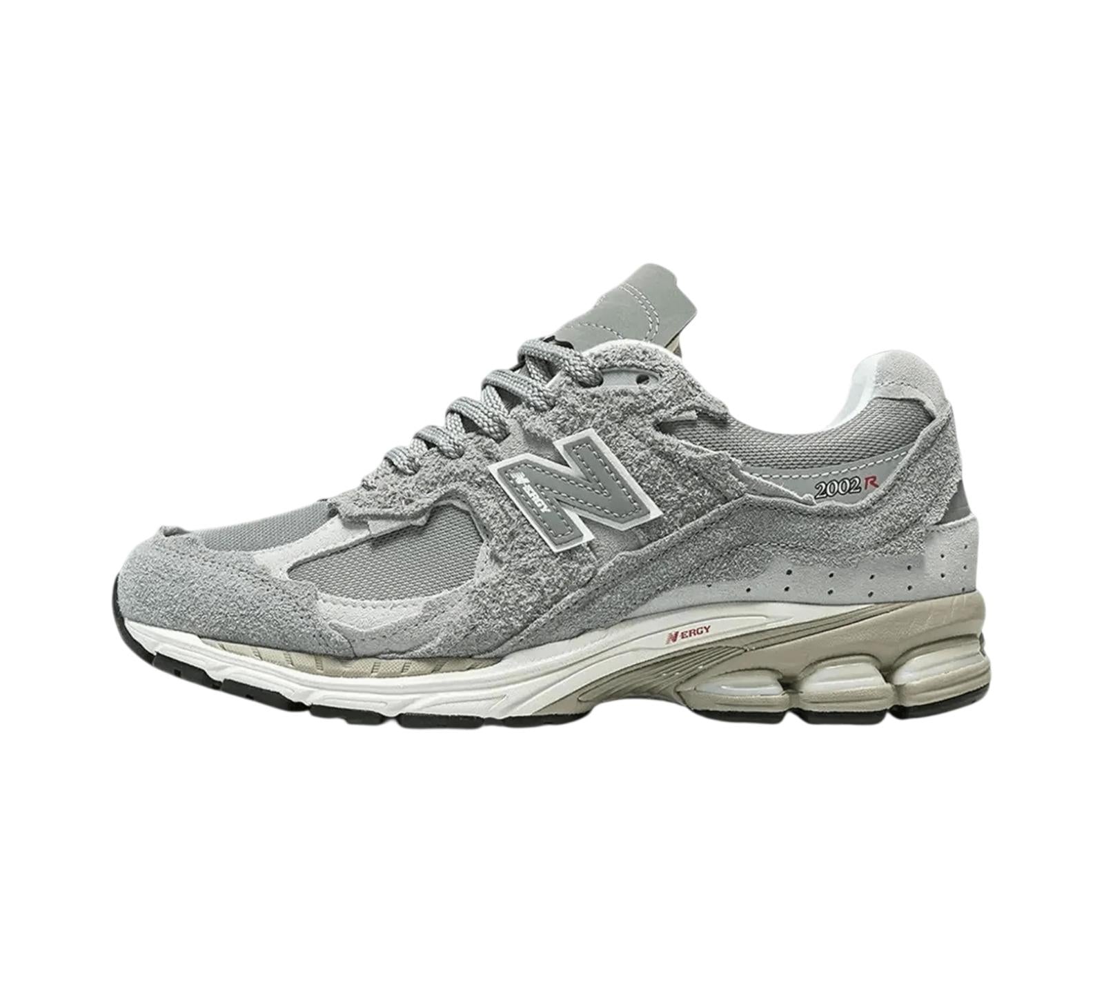 NEW BALANCE 2002R PROTECTION PACK GREY