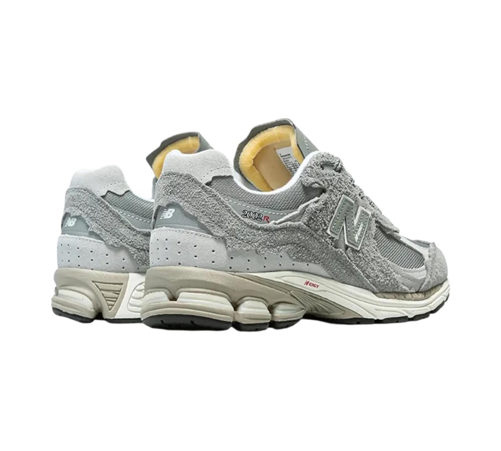 NEW BALANCE 2002R PROTECTION PACK GREY