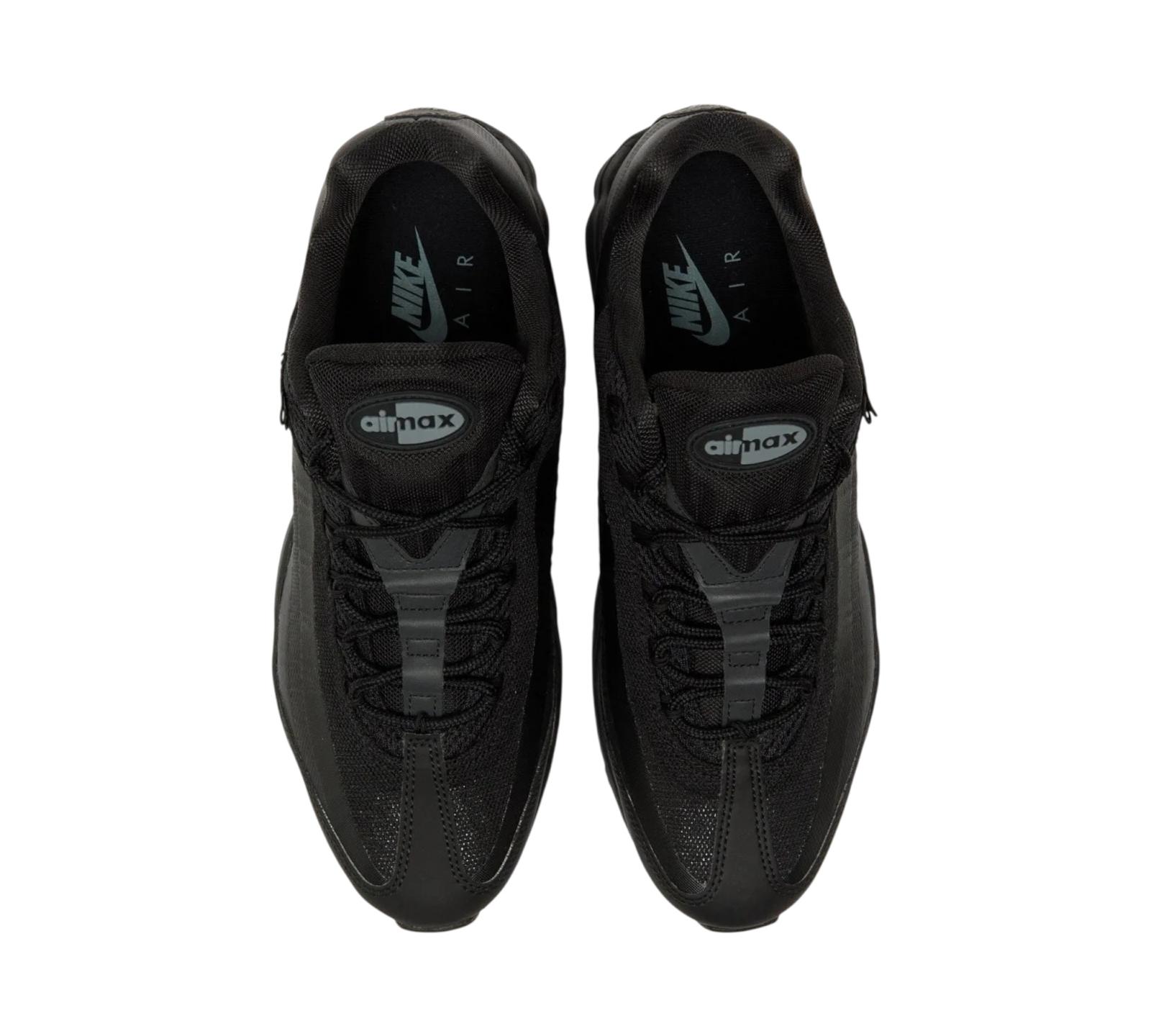 NIKE AIR MAX 95 ULTRA BLACK ANTHRACITE