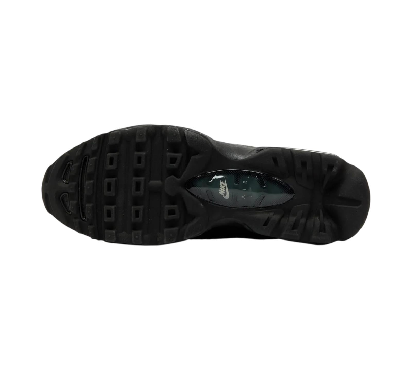 NIKE AIR MAX 95 ULTRA BLACK ANTHRACITE