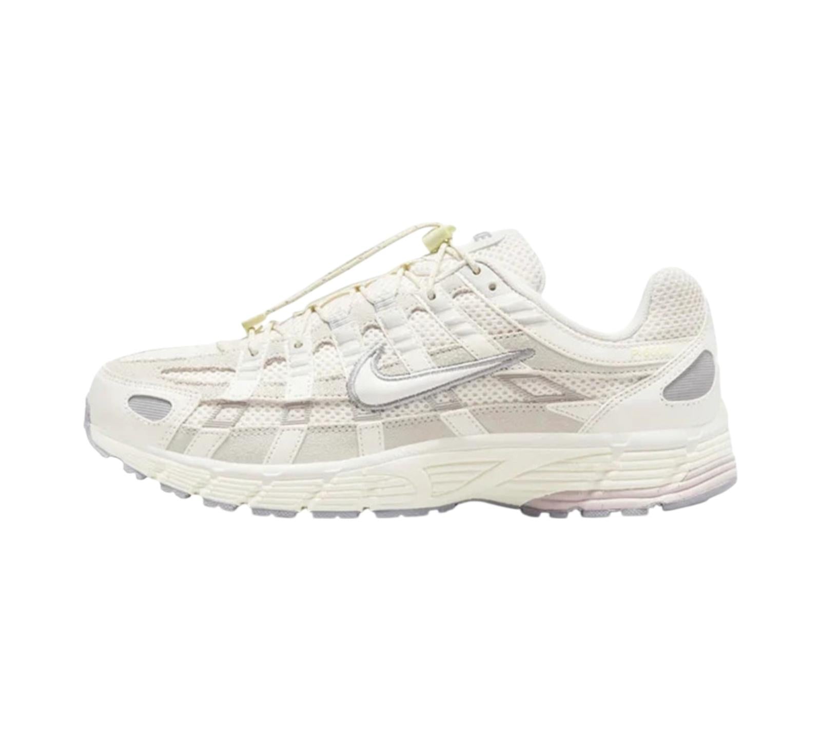 NIKE P-6000 LIGHT BONE