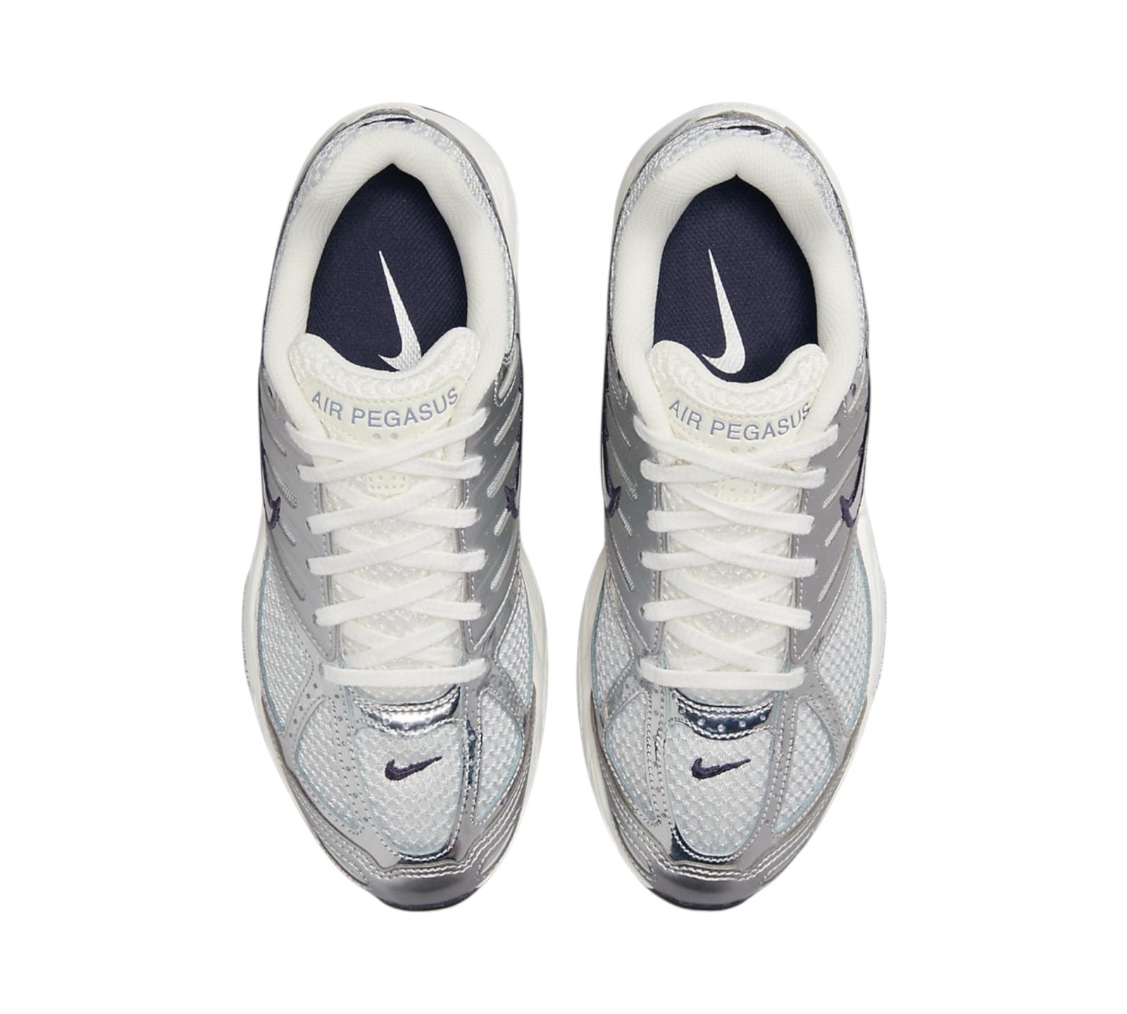 NIKE AIR PEG 2K5 CHROME