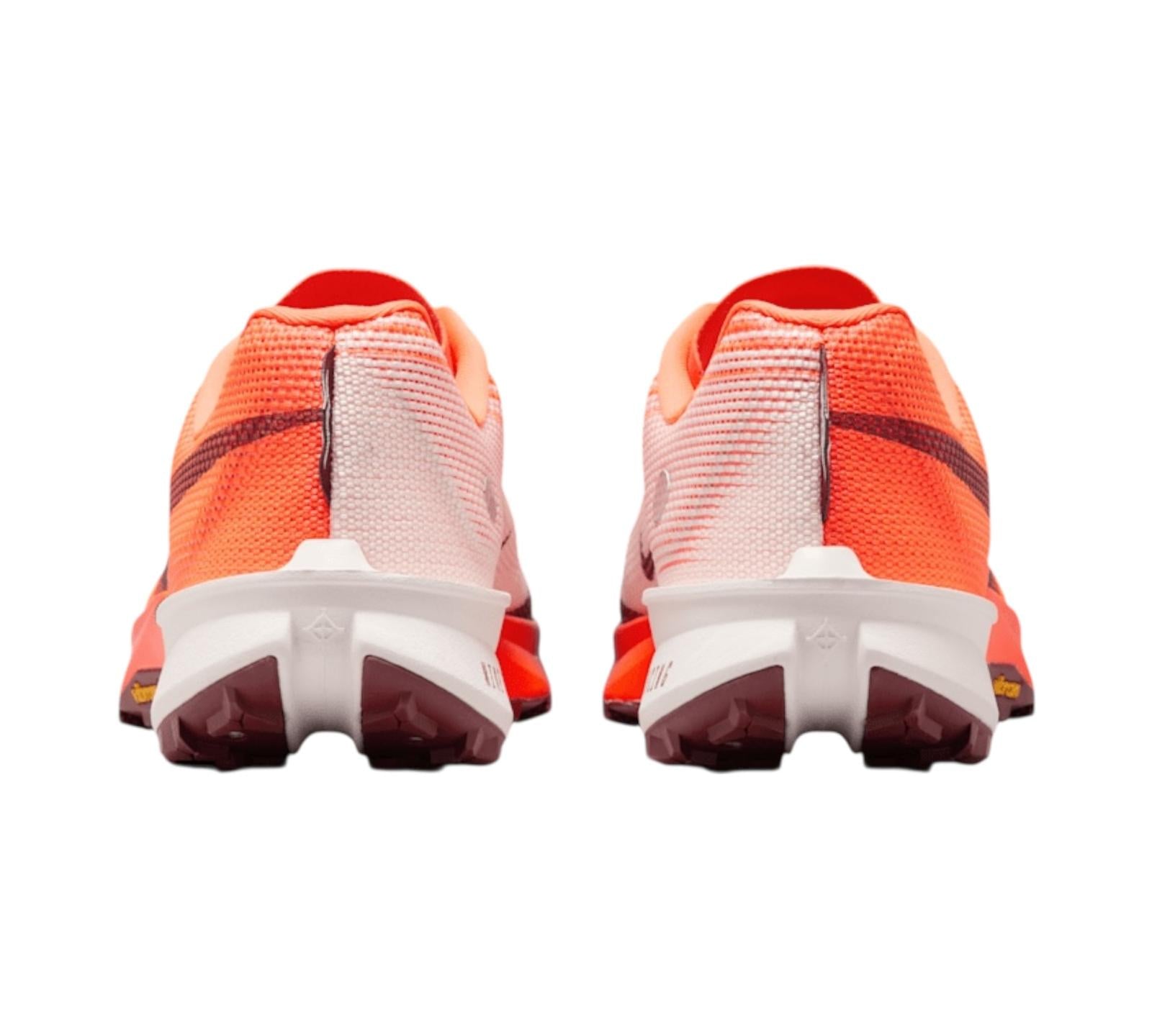 NIKE REACTX TERRA KIGER 10 HYPER CRIMSON