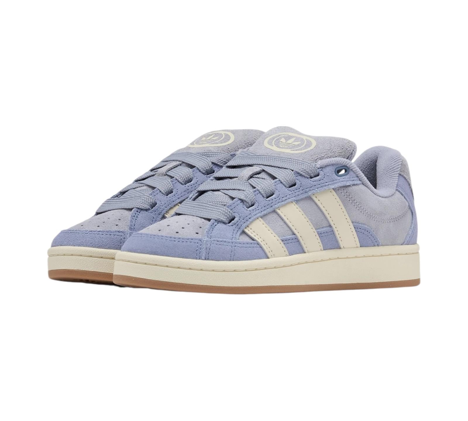 ADIDAS CAMPUS 00S BETA LIGHT BLUE