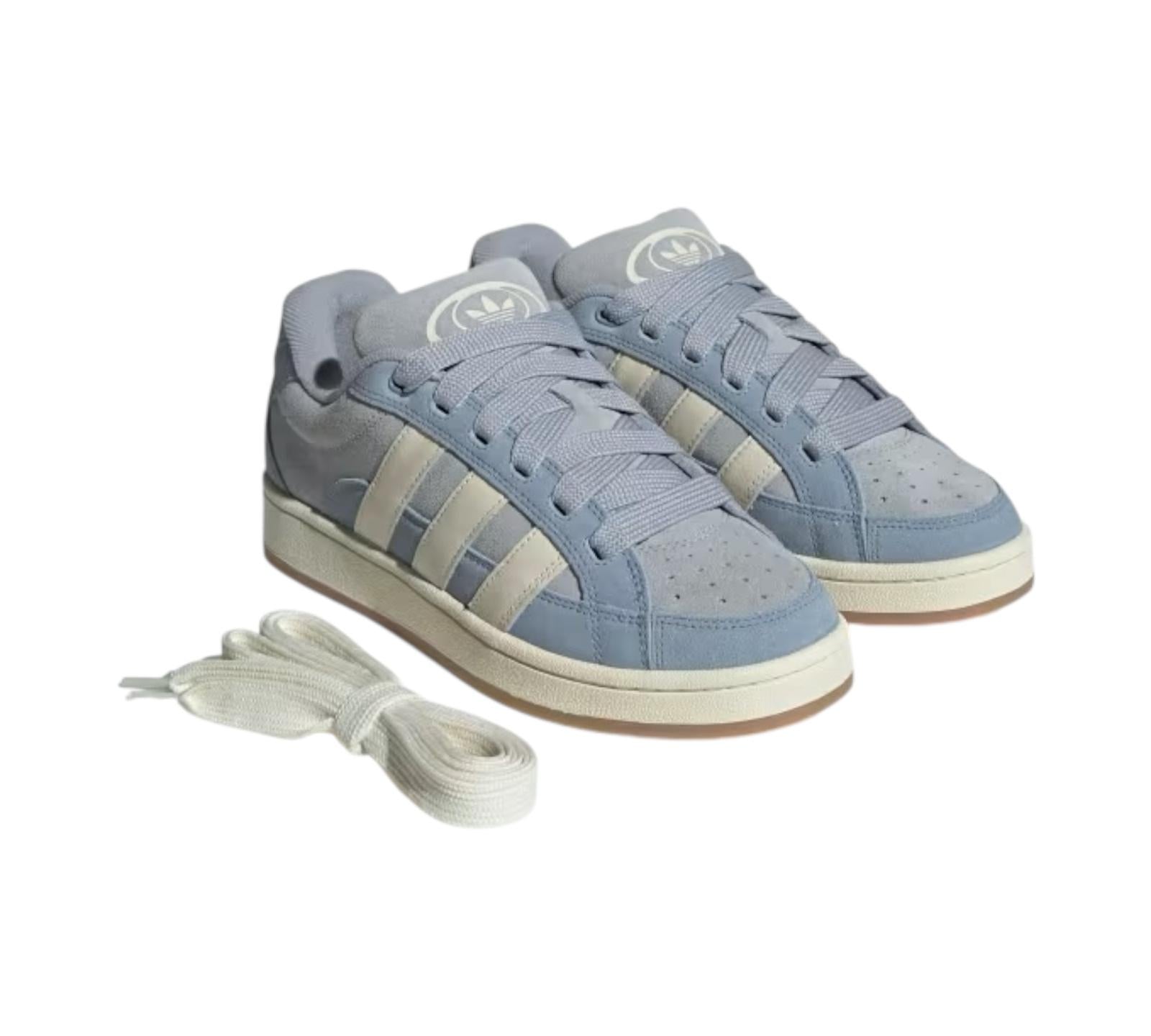 ADIDAS CAMPUS 00S BETA LIGHT BLUE
