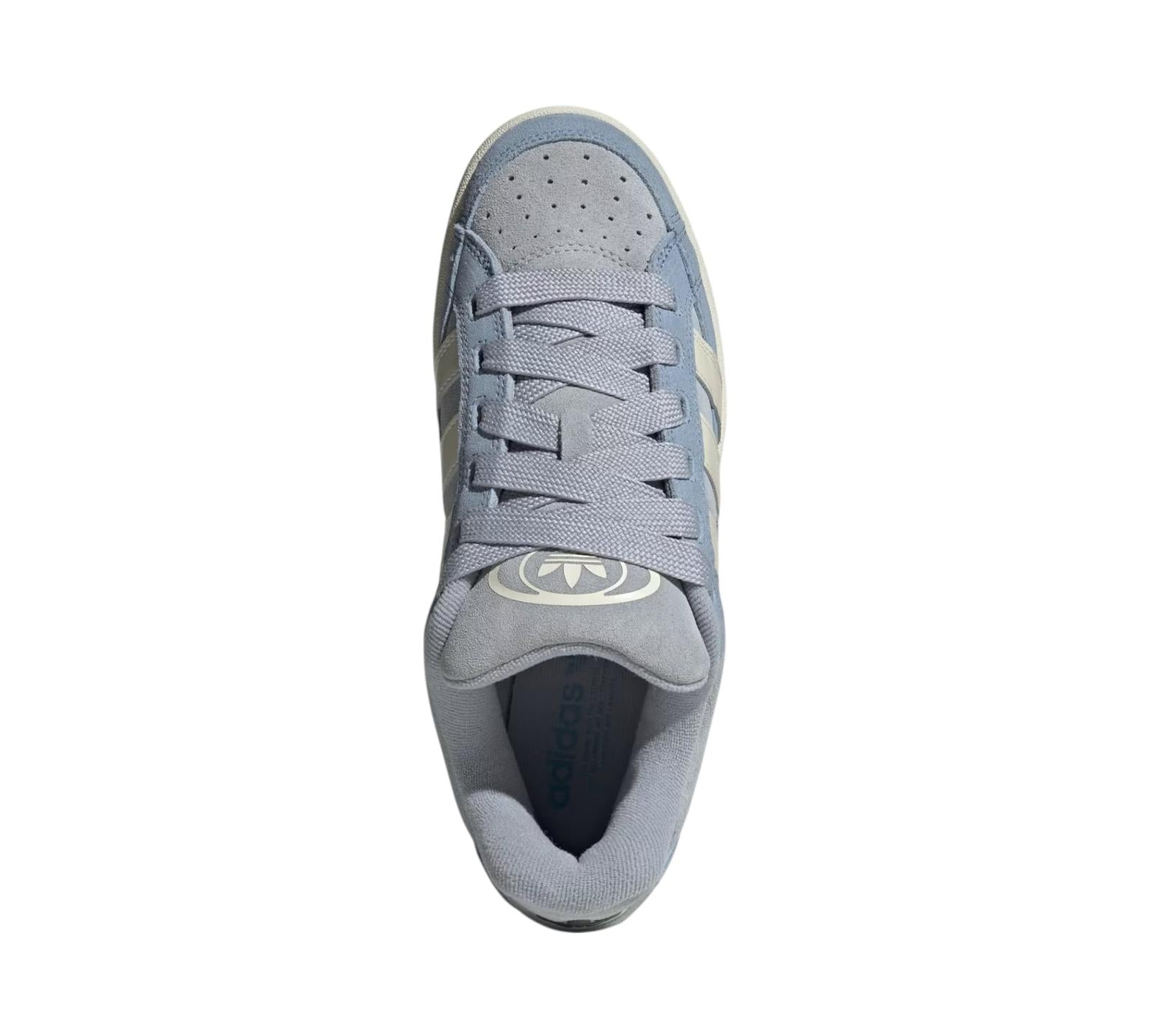 ADIDAS CAMPUS 00S BETA LIGHT BLUE