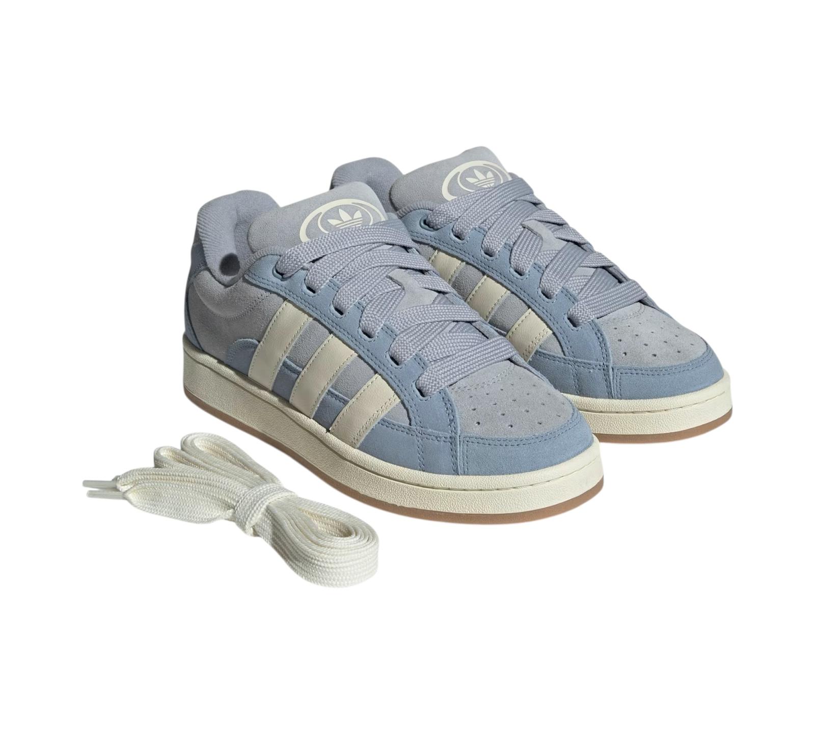 ADIDAS CAMPUS 00S BETA LIGHT BLUE
