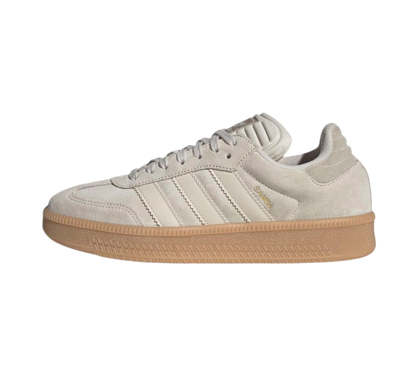 ADIDAS SAMBA XLG BEIGE