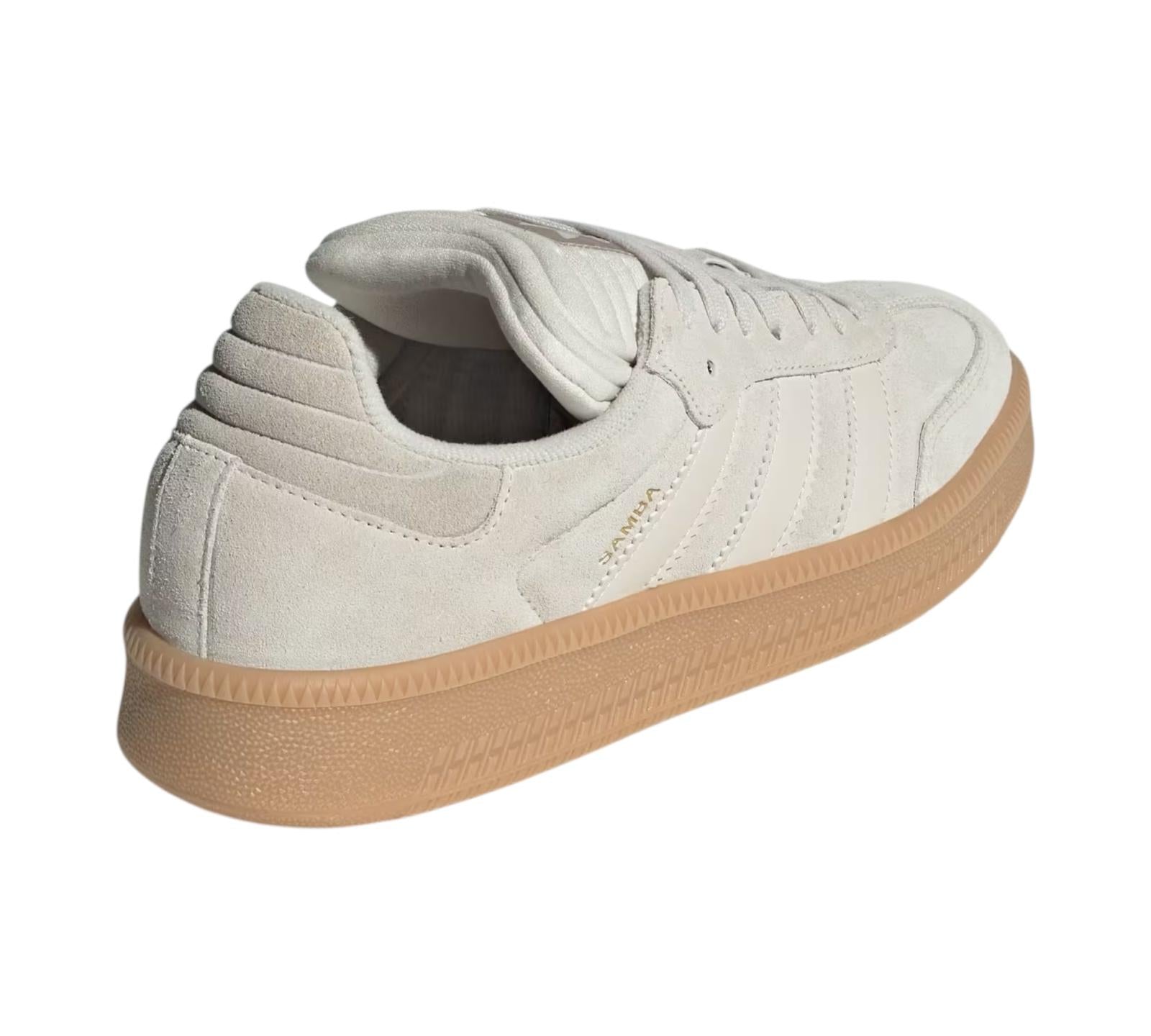 ADIDAS SAMBA XLG BEIGE