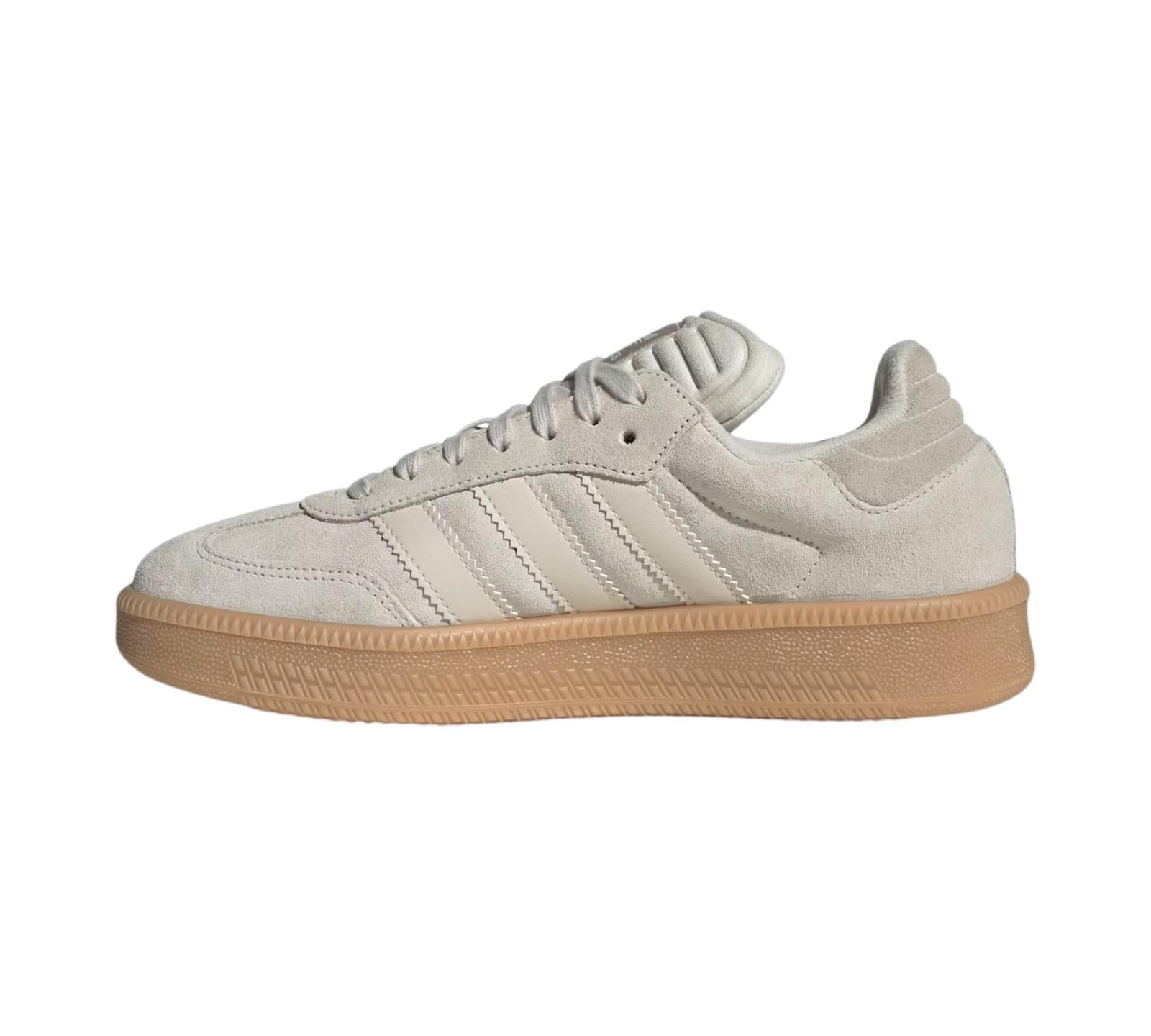 ADIDAS SAMBA XLG BEIGE