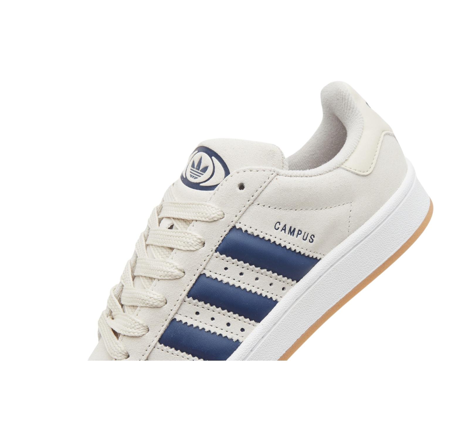 ADIDAS CAMPUS 00S ALUMIN