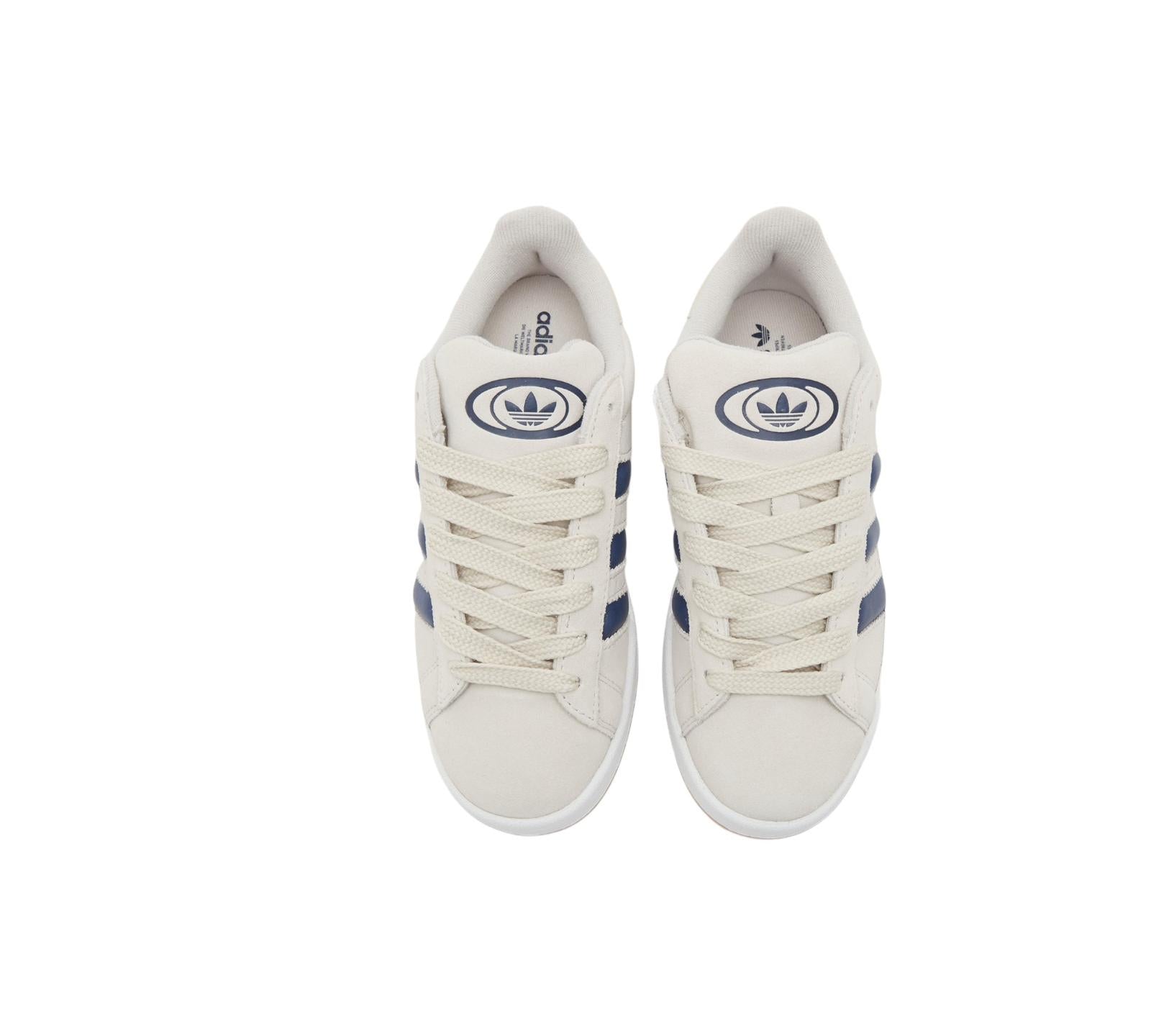 ADIDAS CAMPUS 00S ALUMIN