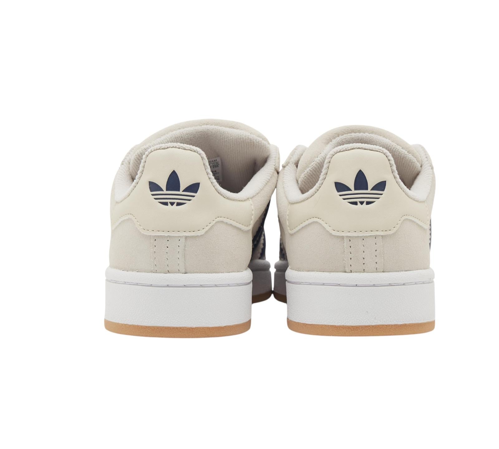 ADIDAS CAMPUS 00S ALUMIN