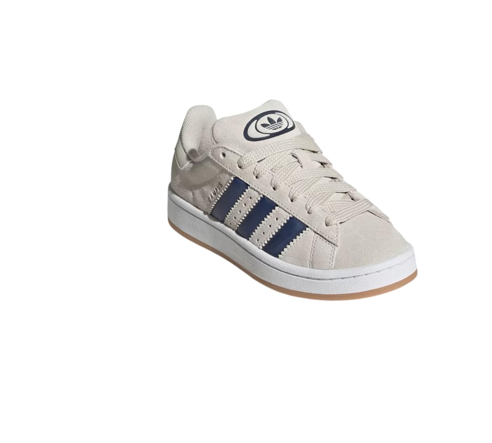 ADIDAS CAMPUS 00S ALUMIN