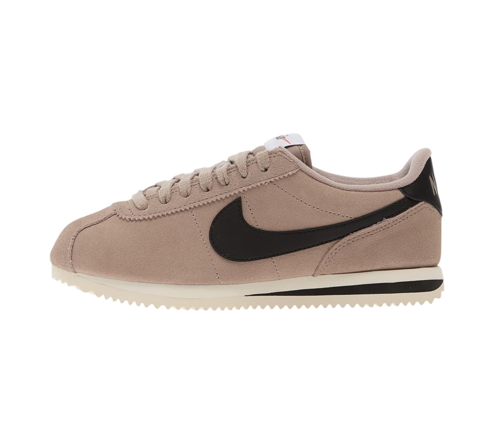 NIKE CORTEZ MALT BLACK