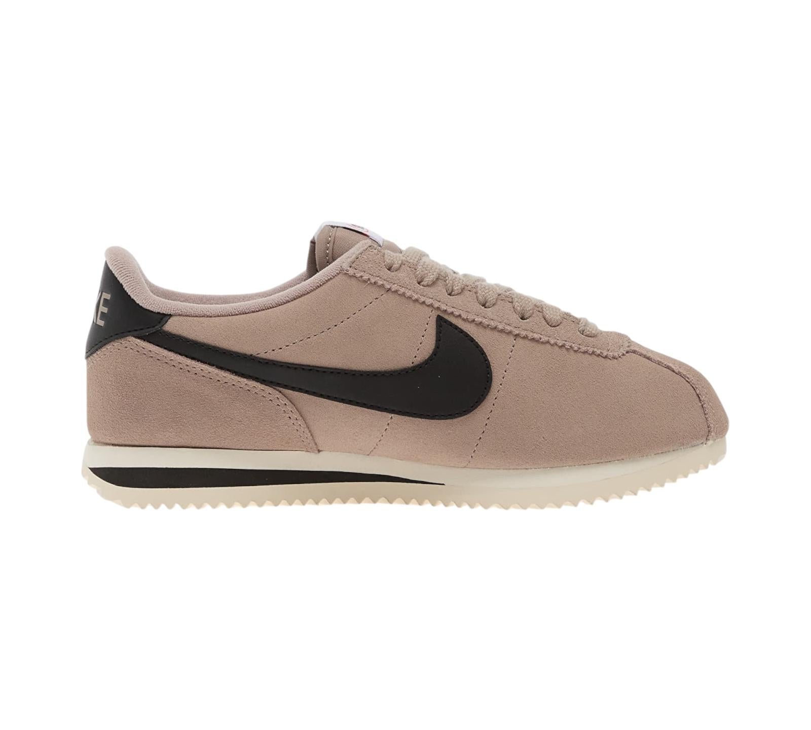 NIKE CORTEZ MALT BLACK