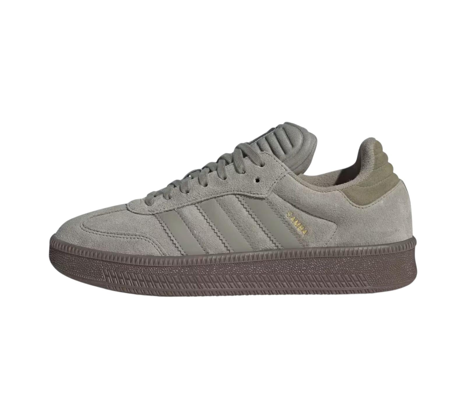 ADIDAS SAMBA XLG GREEN
