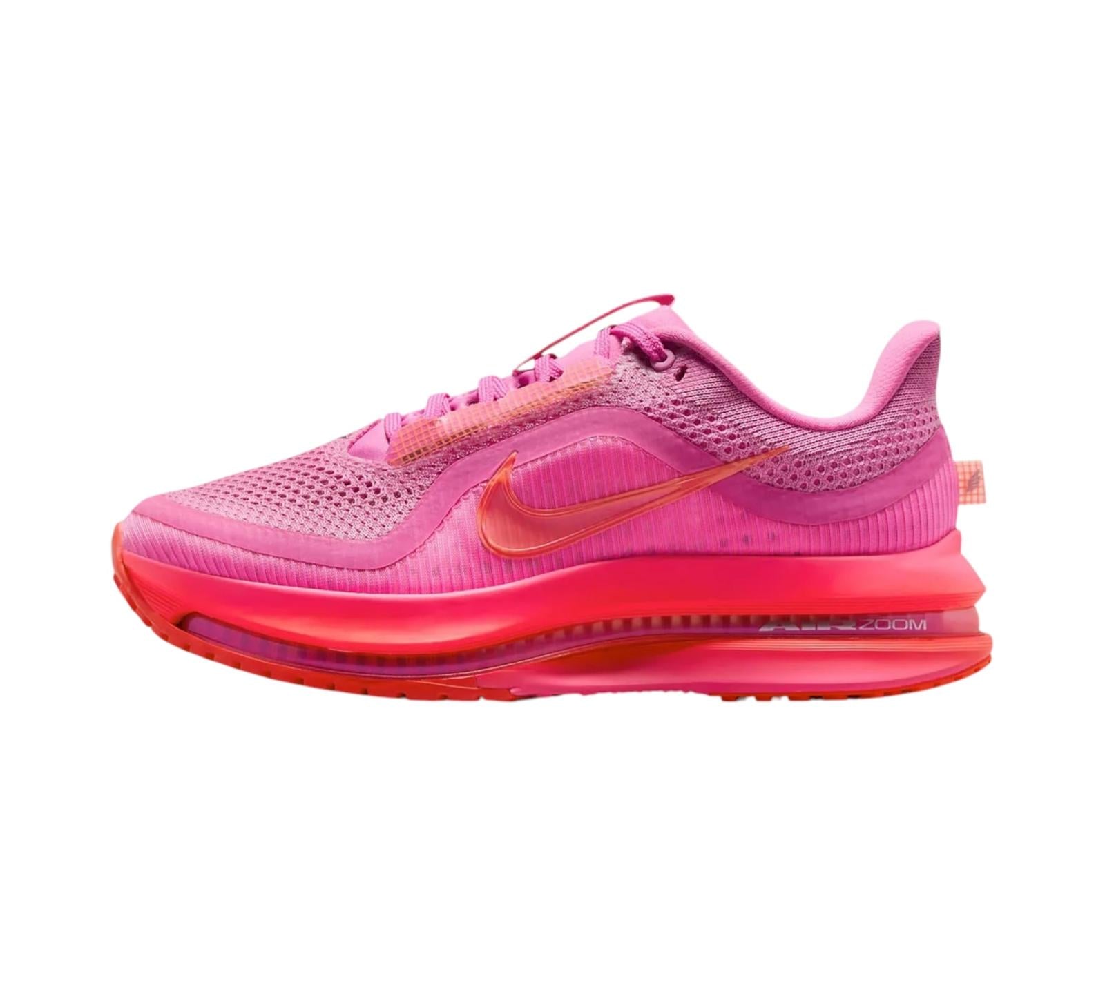 NIKE PEGASUS PREMIUM PLAYFUL PINK HYPER PINK