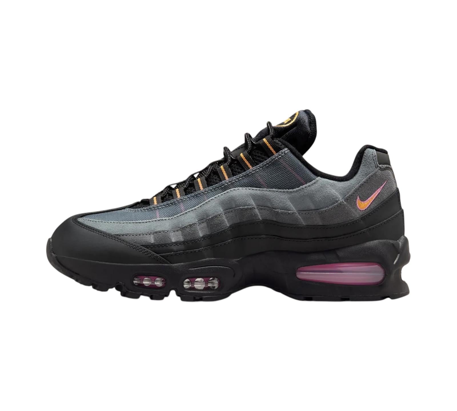 NIKE AIR MAX 95 OG BIG BUBBLE SUNDIAL