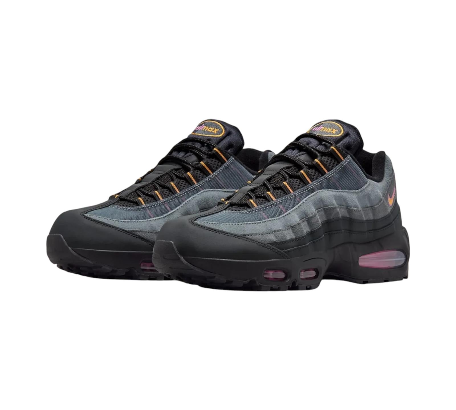 NIKE AIR MAX 95 OG BIG BUBBLE SUNDIAL