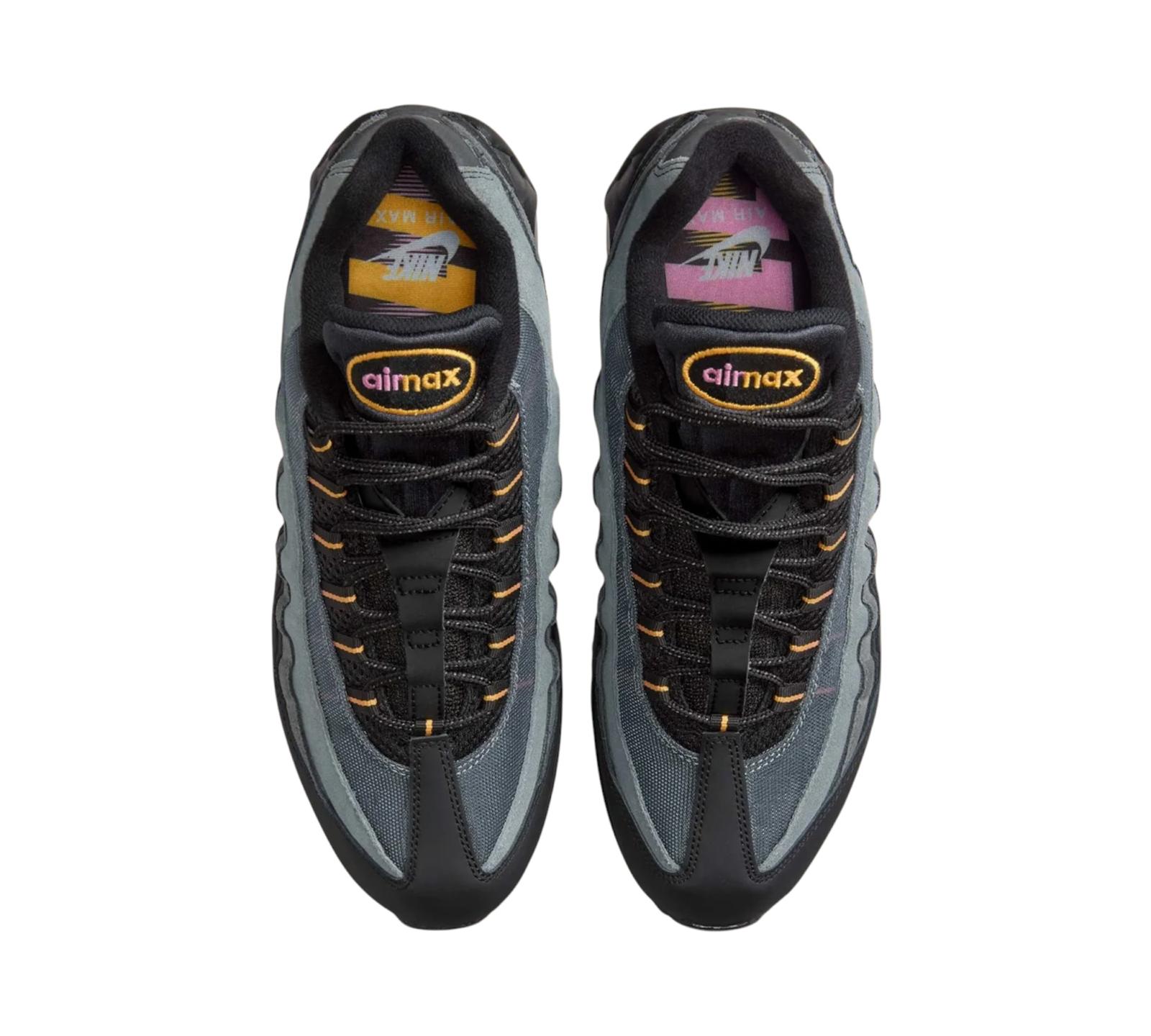 NIKE AIR MAX 95 OG BIG BUBBLE SUNDIAL