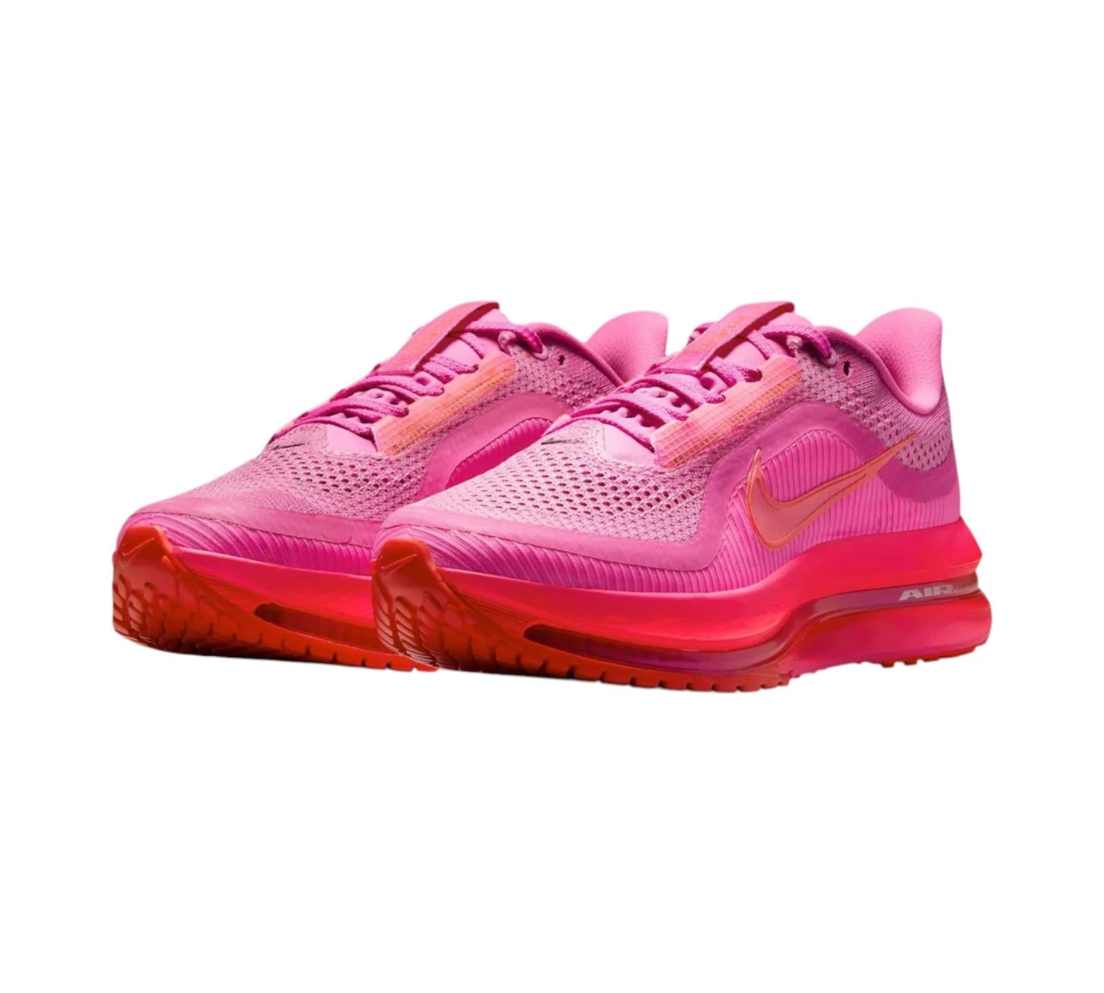 NIKE PEGASUS PREMIUM PLAYFUL PINK HYPER PINK