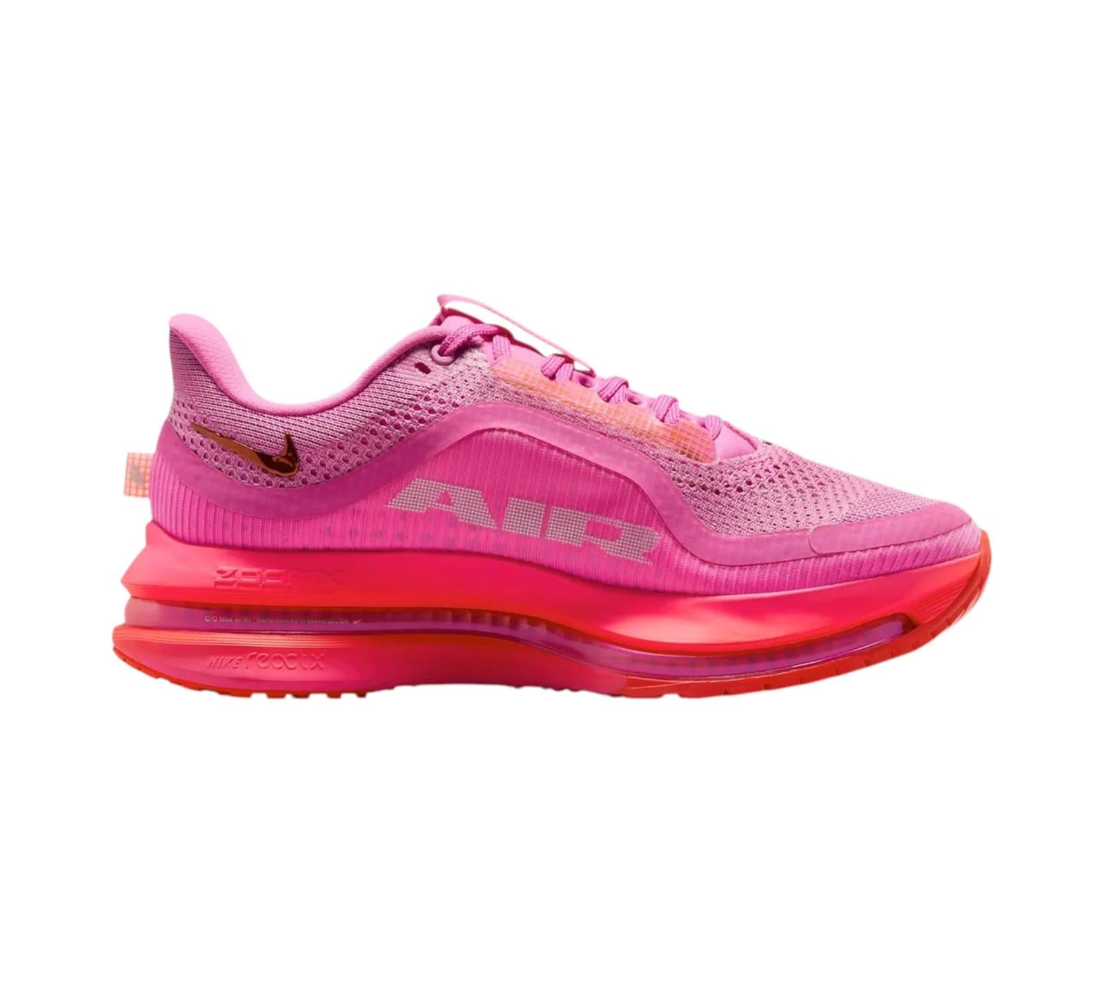 NIKE PEGASUS PREMIUM PLAYFUL PINK HYPER PINK